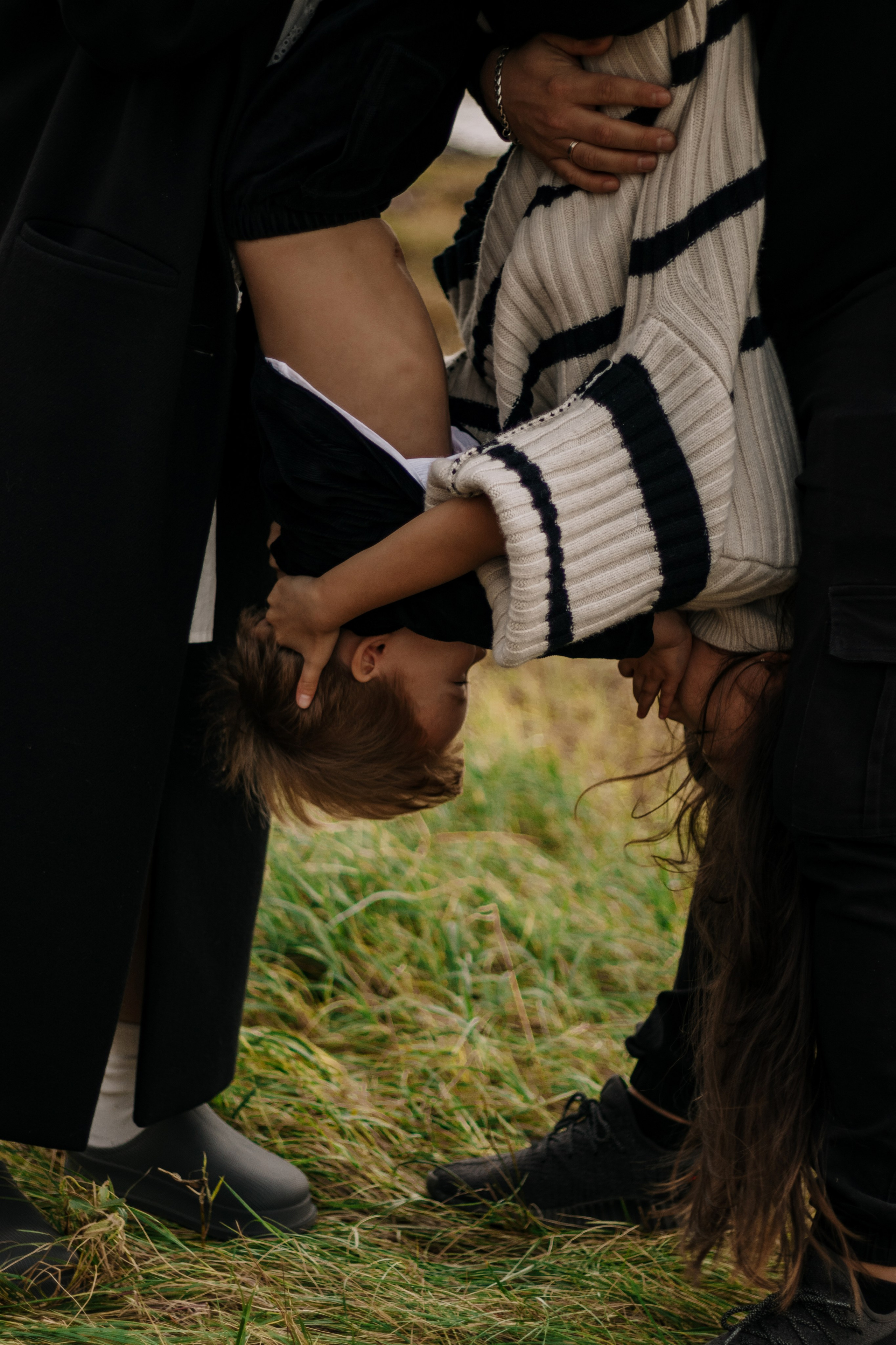 Поспим. Фотограф Daria Wilner