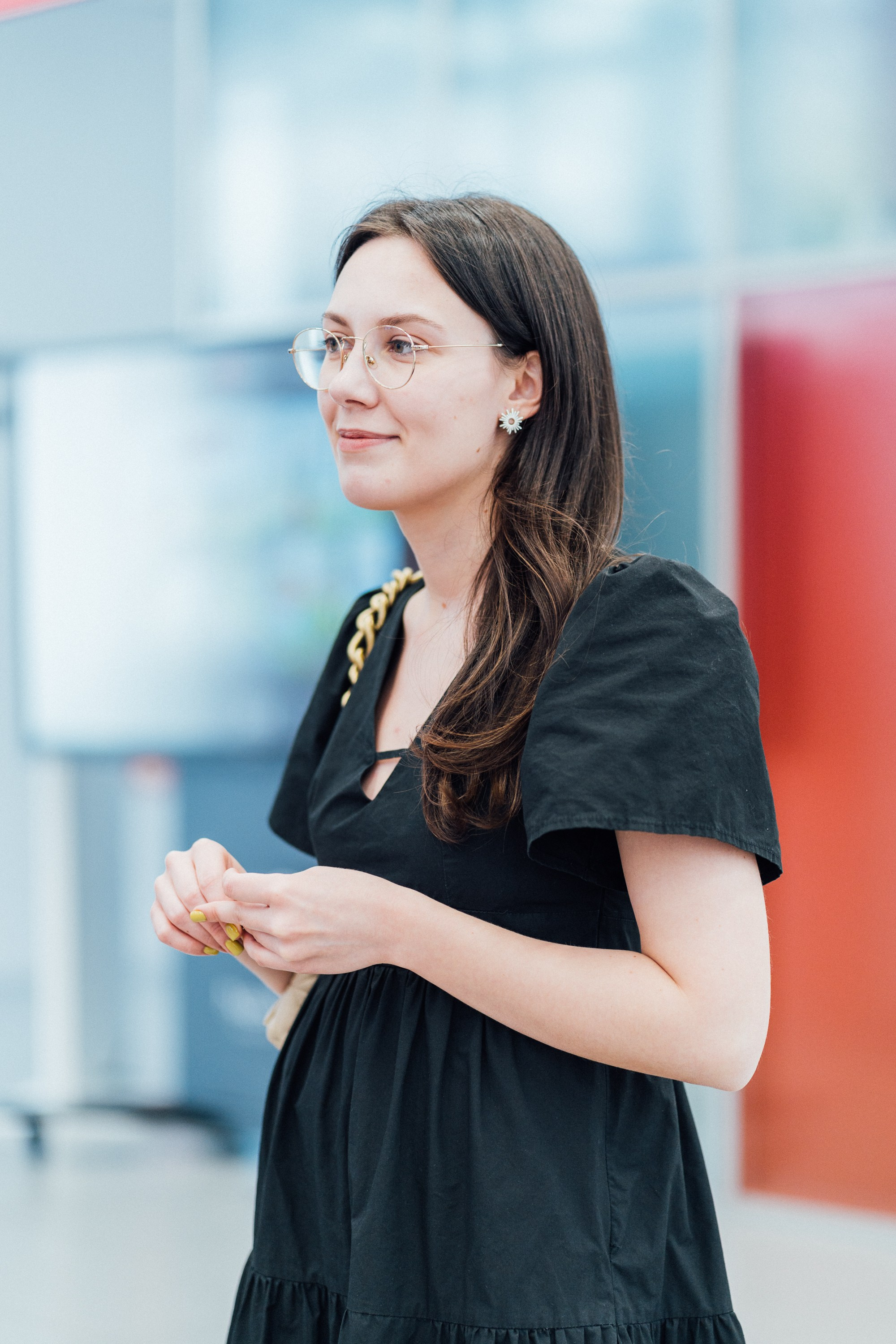 «Создай Новувю Карту Москвича» — церемония награждения