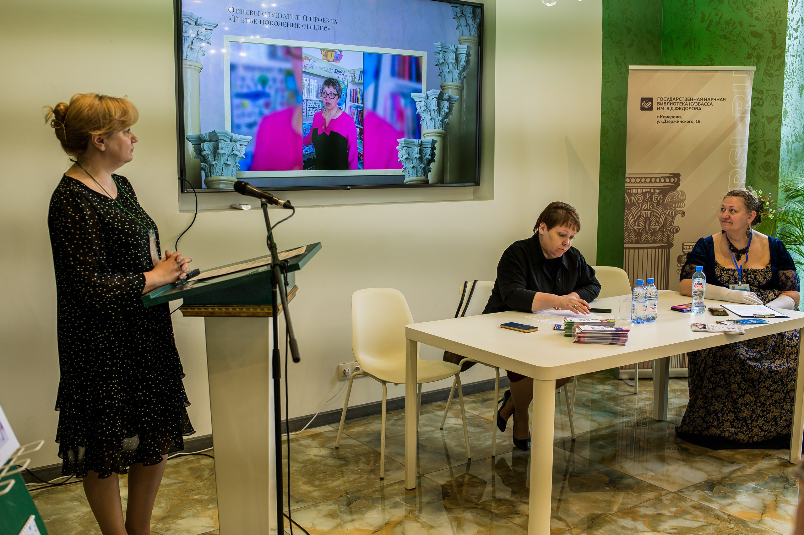 Ярмарка. Фотограф в Кемерово Владислав Шульц