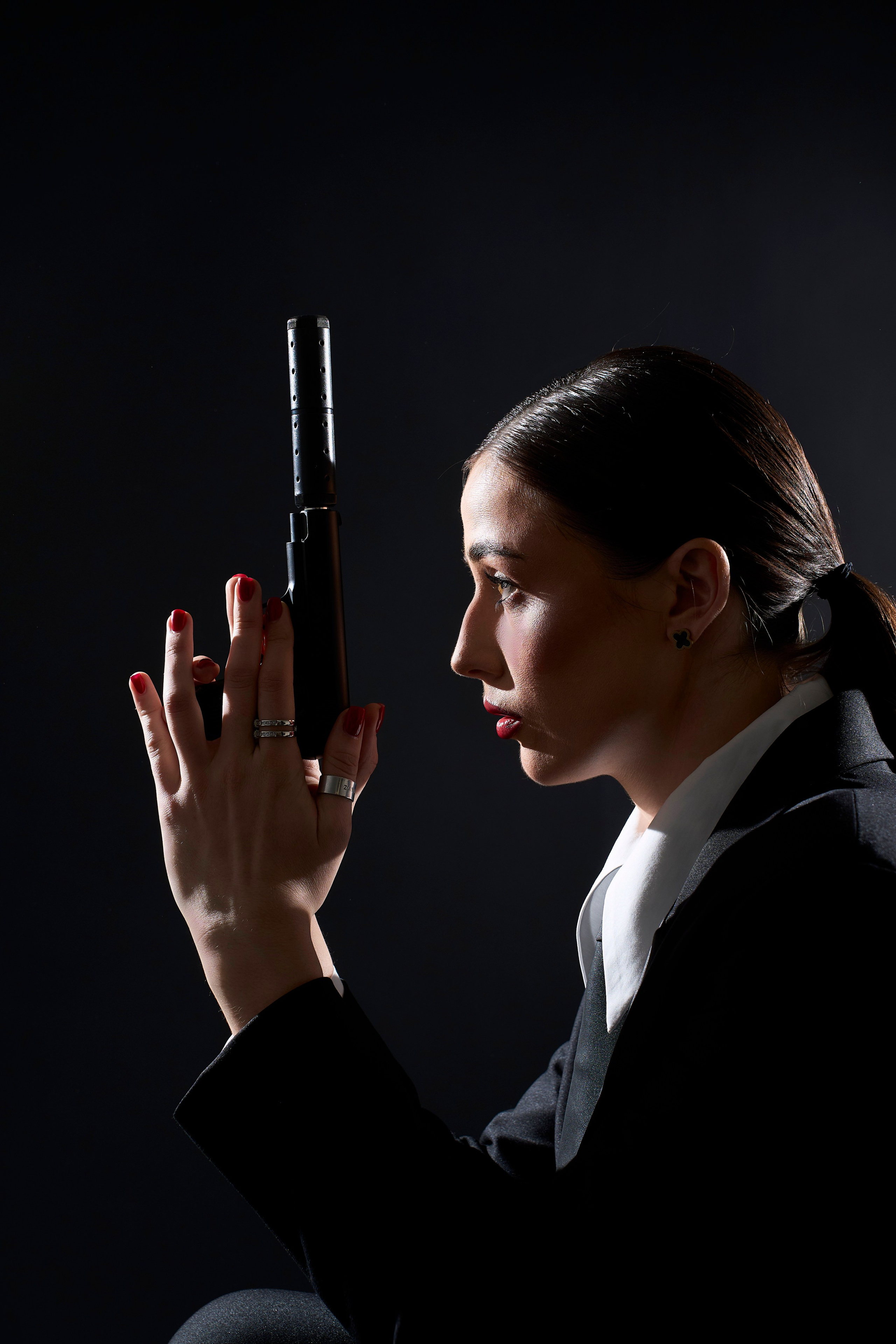 Деловая женская одежда. EVG PROHOROV