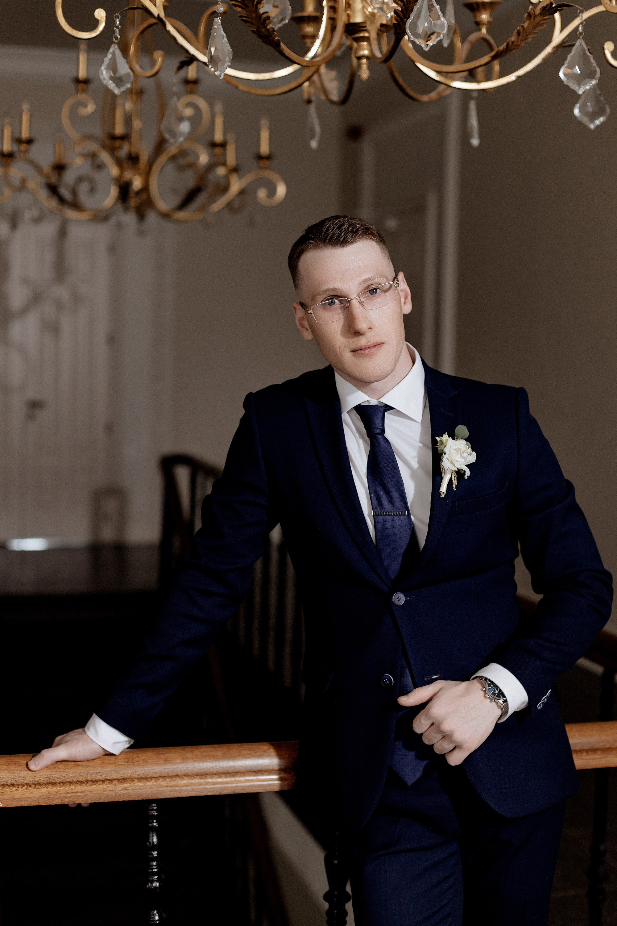 Ксения и Сергей. Свадебный фотограф Анастасия Пелевина