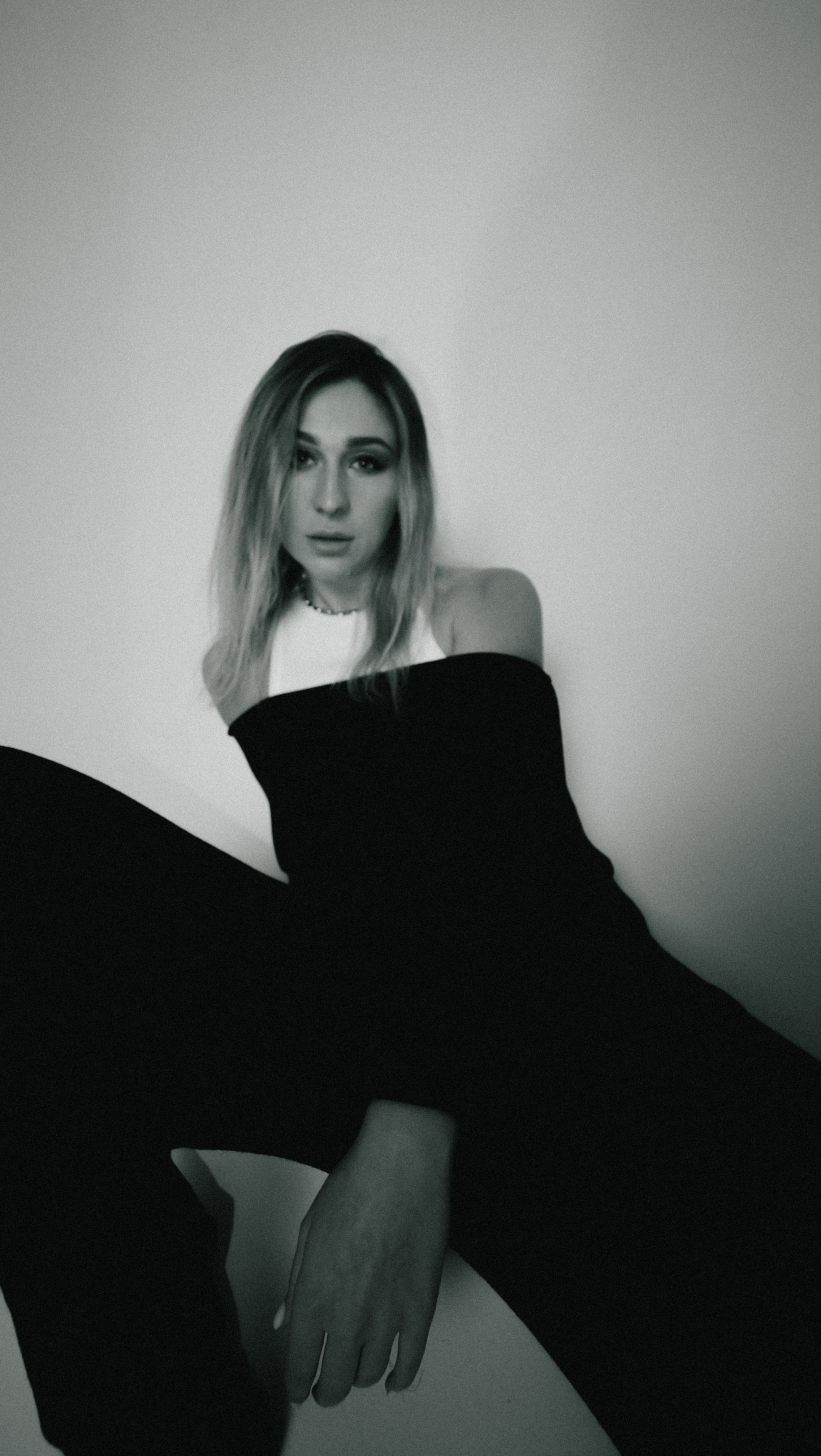 Лена. Портретный фотограф в Москве