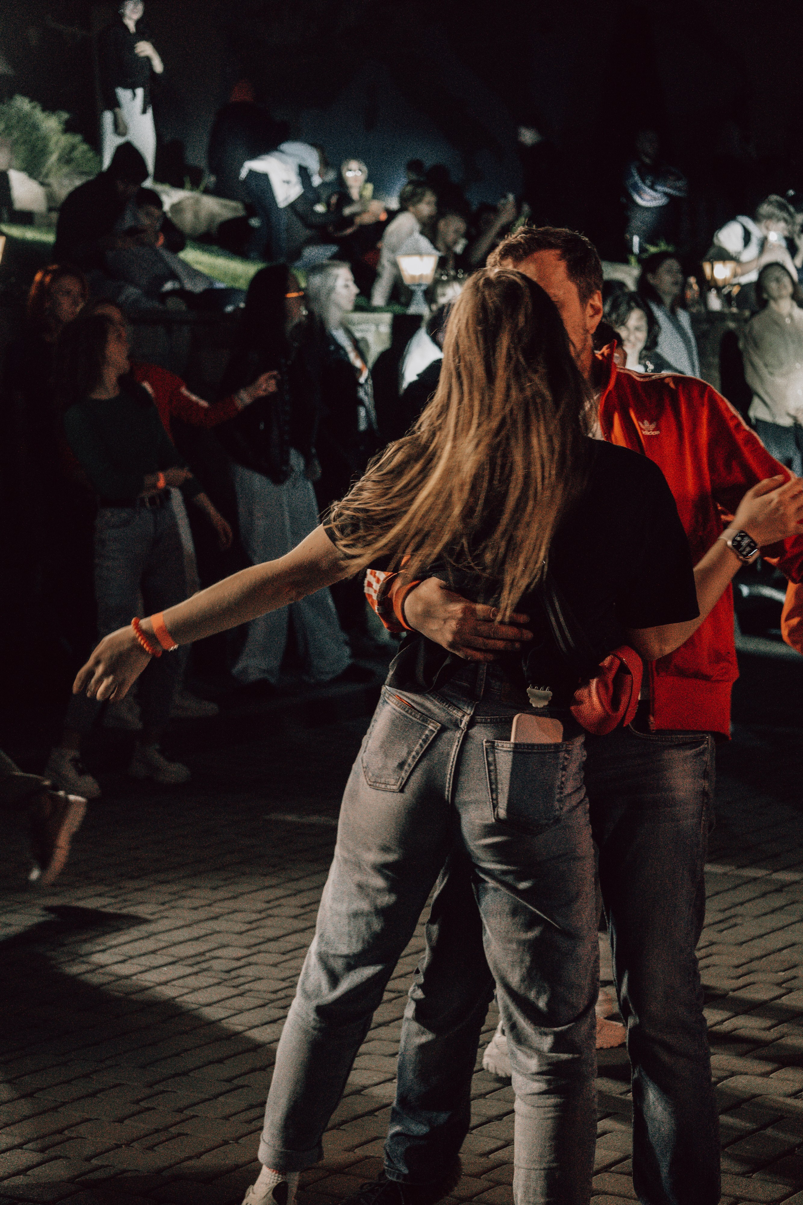 Бакс Бани FEST 2023 г. Фотограф в Новороссийске Алёна Сватко