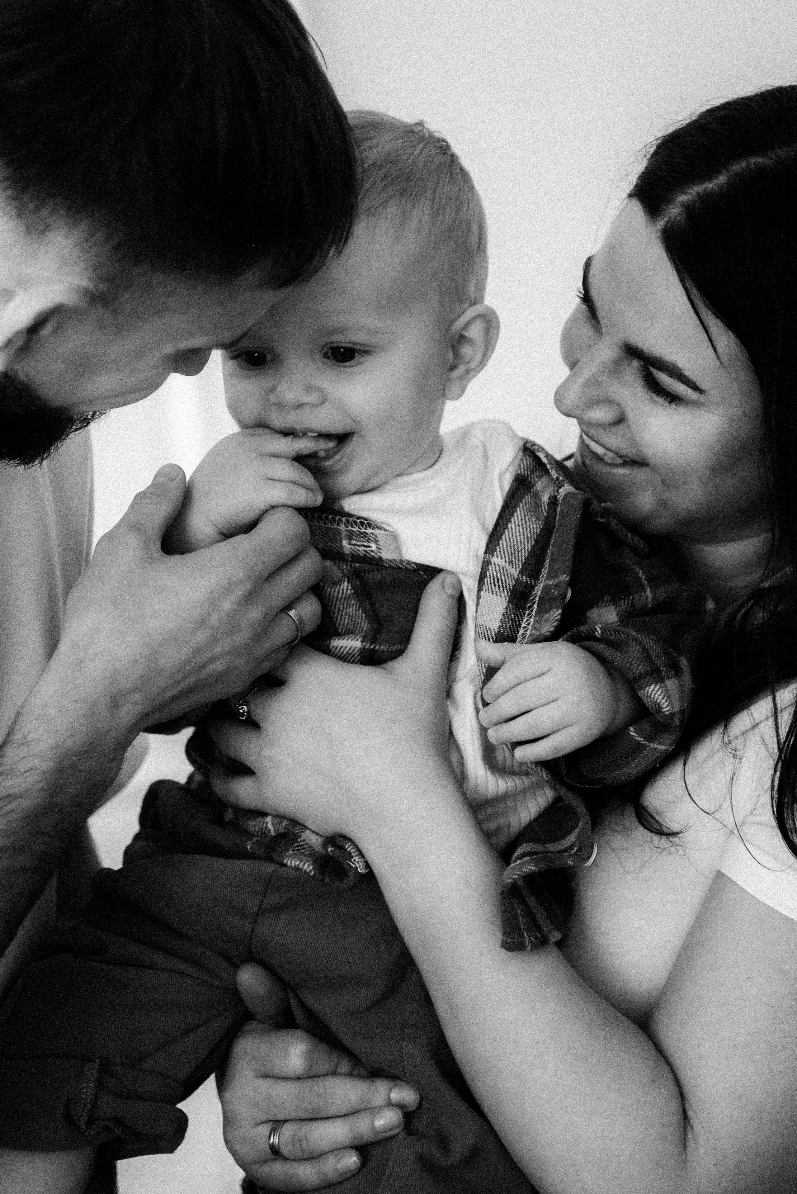 Саша, Катя и Миша. Суханова Регина Фотограф Сергиев Посад