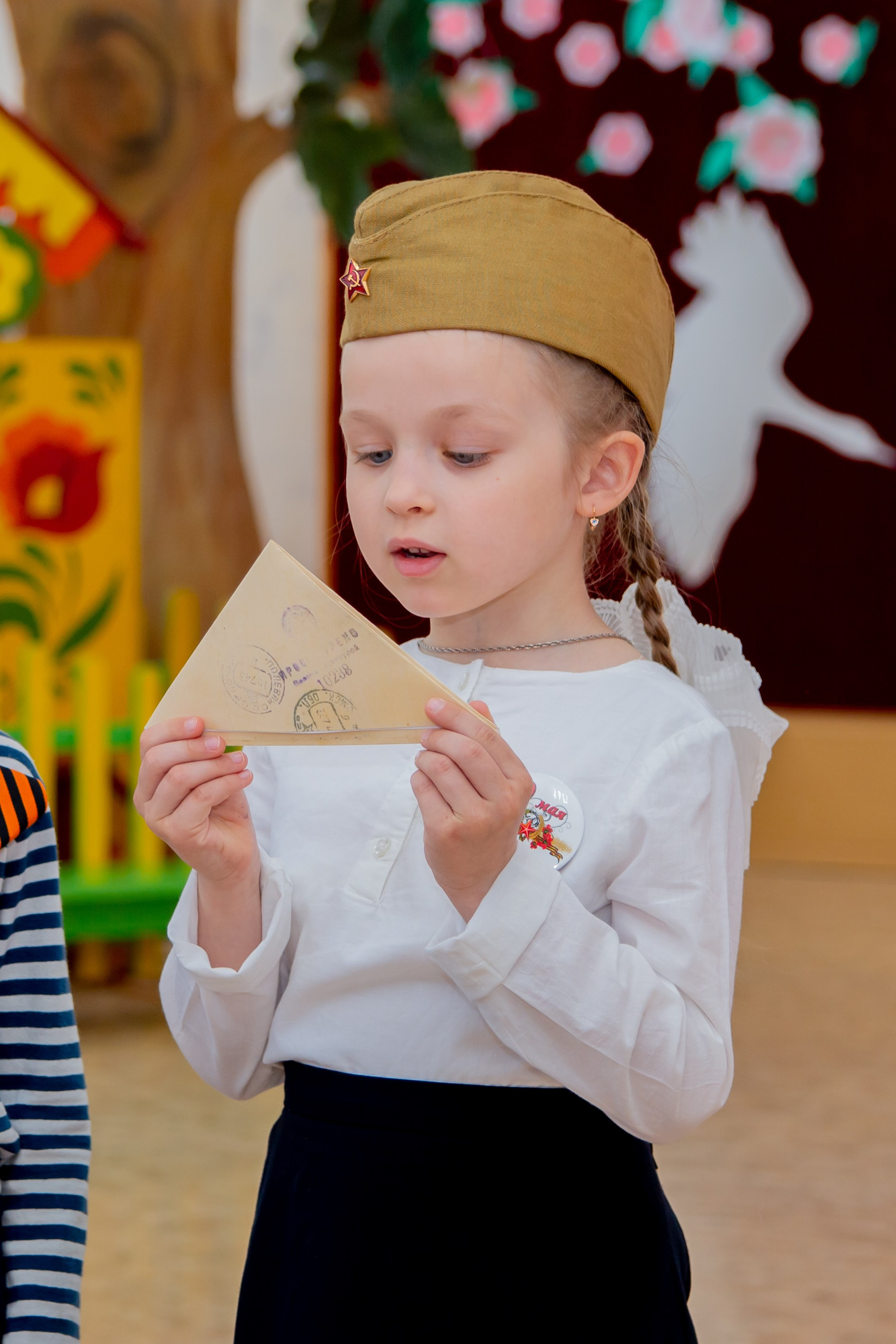 Съемки утренников. Выпускные альбомы в Обнинске