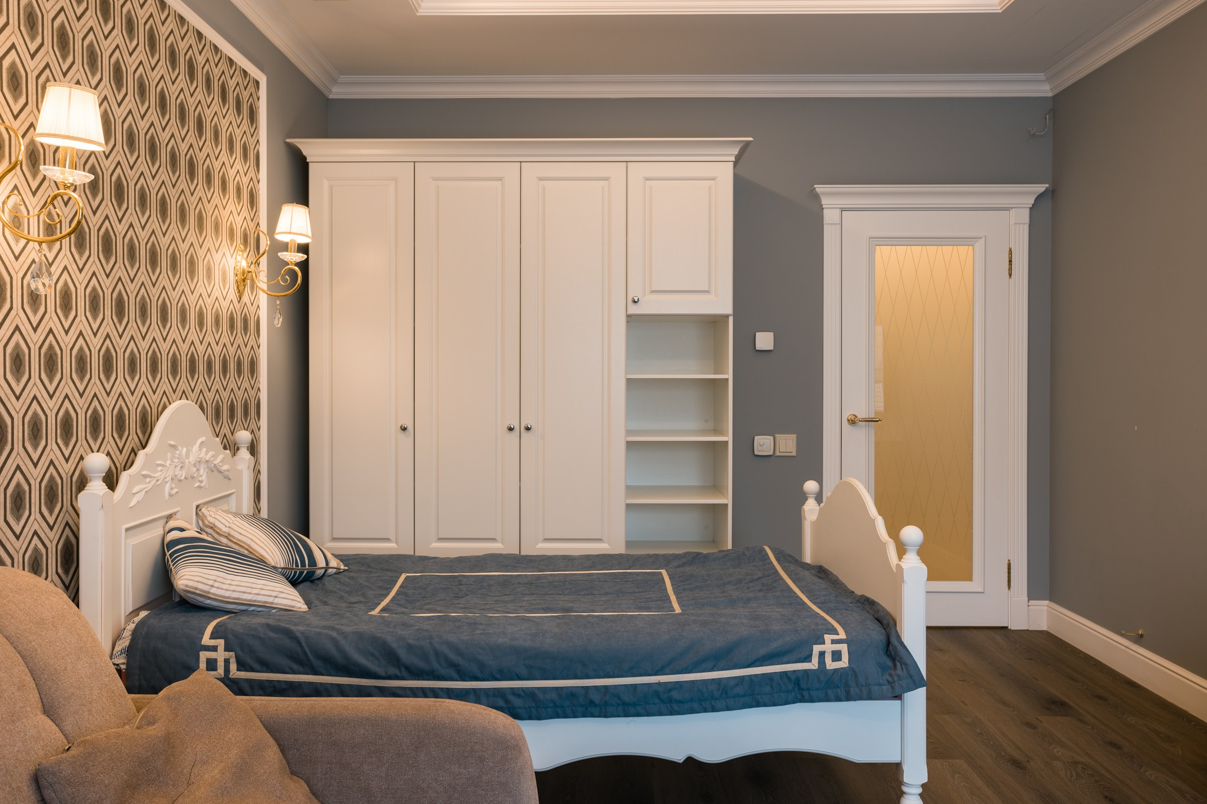 Клубный дом «Скампавея». Свадебный фотограф в Воронеже Куколев Илья