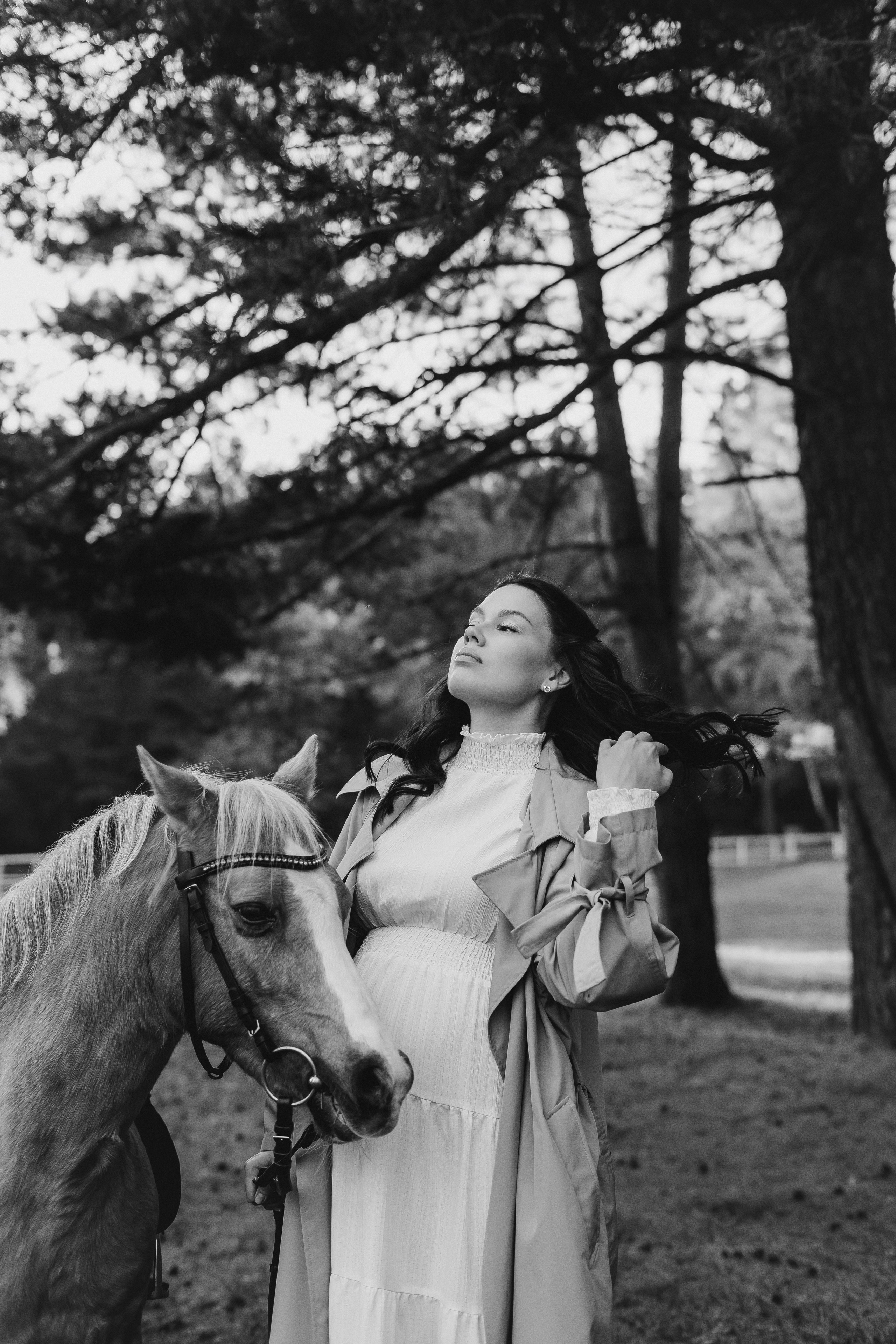 В ожидании тебя. Свадебный и семейный фотограф в Новосибирске Светлана Варутина