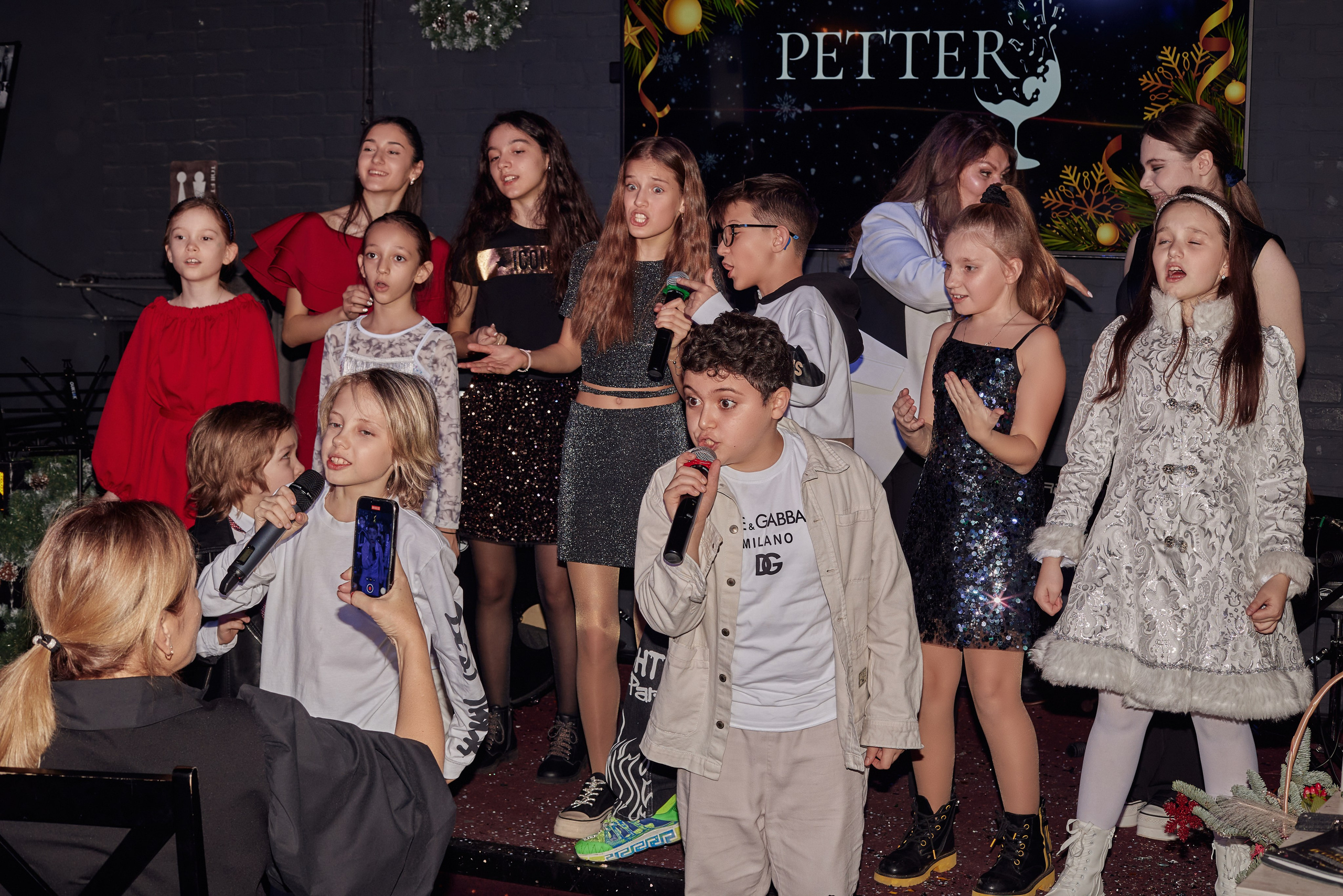 Репортаж. Фотограф в Москве и Санкт-Петербурге Елена Потапова