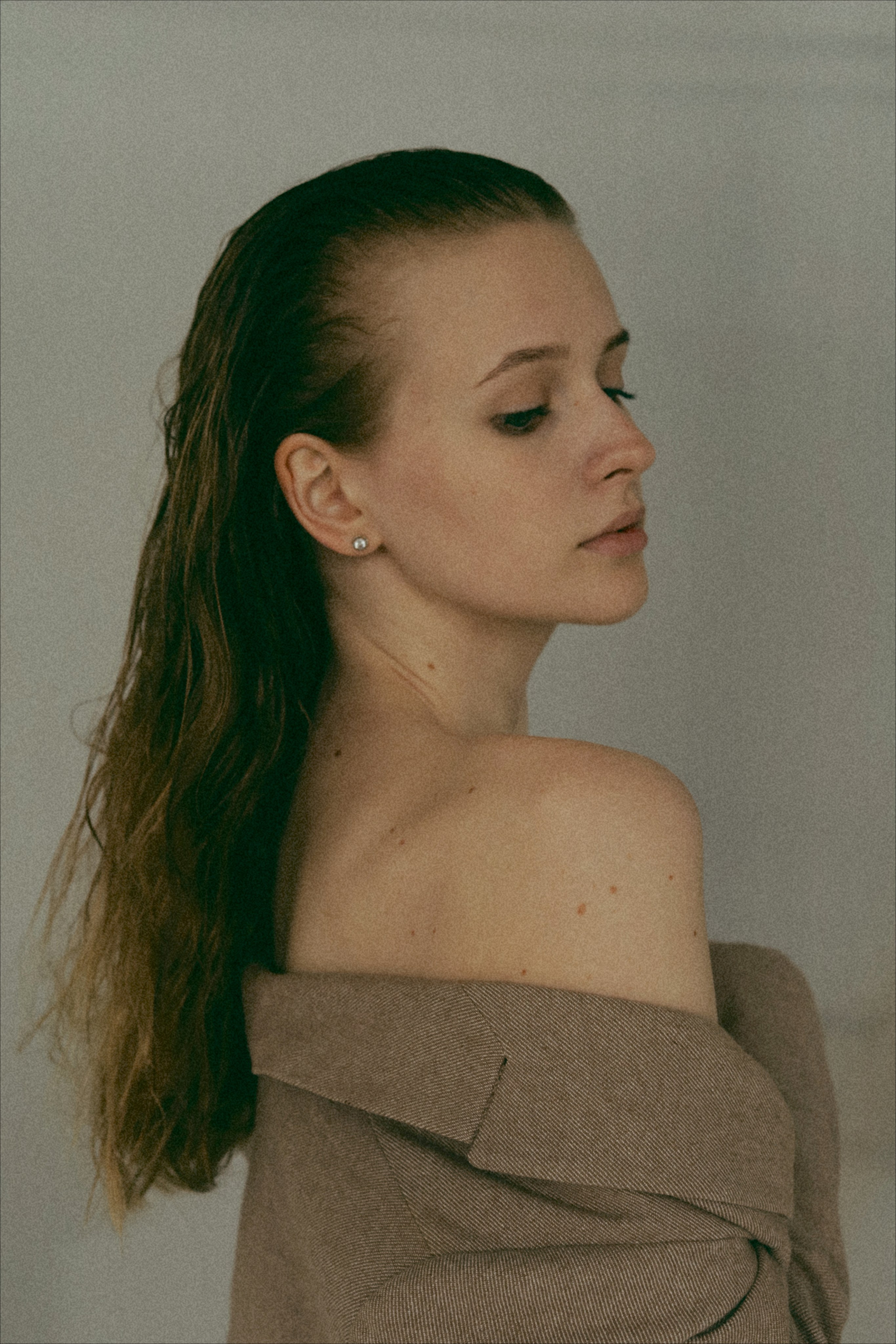 Ulyana. Фотограф Елизавета Колесникова