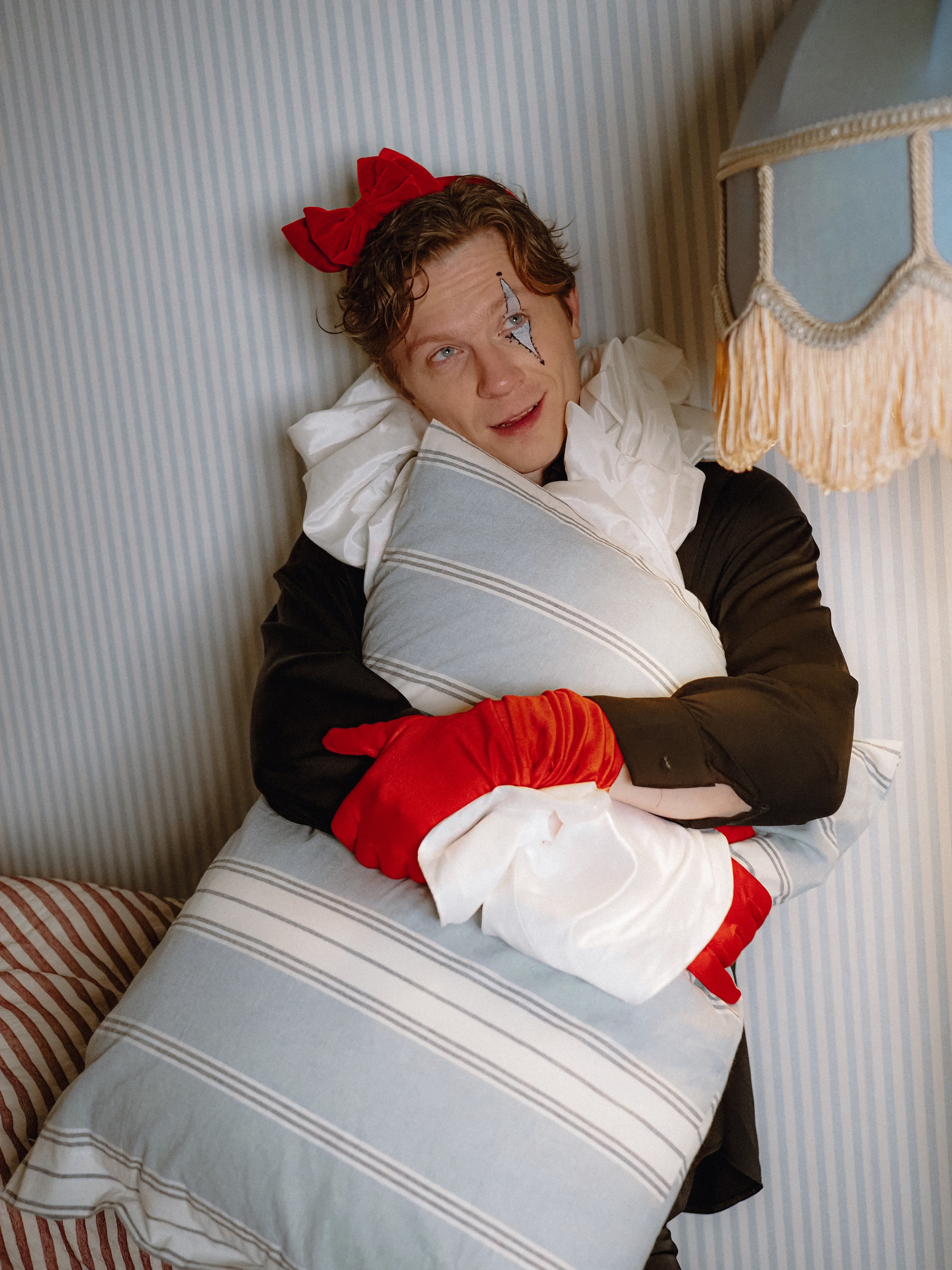 Arlequin. Фотограф Рязань. Семейный Свадебный фотограф