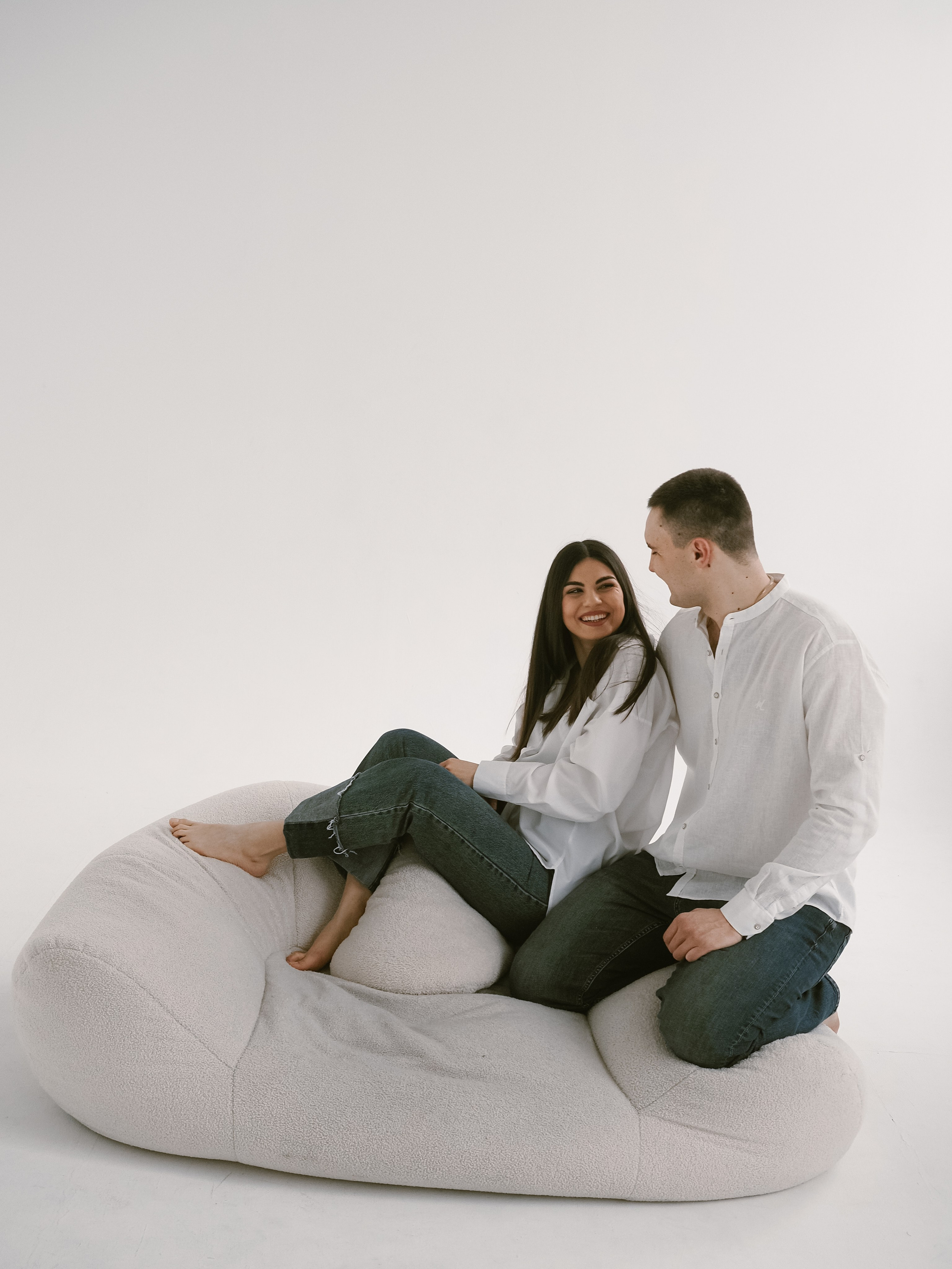 Студийная. Фотограф Рязань. Семейный Свадебный фотограф