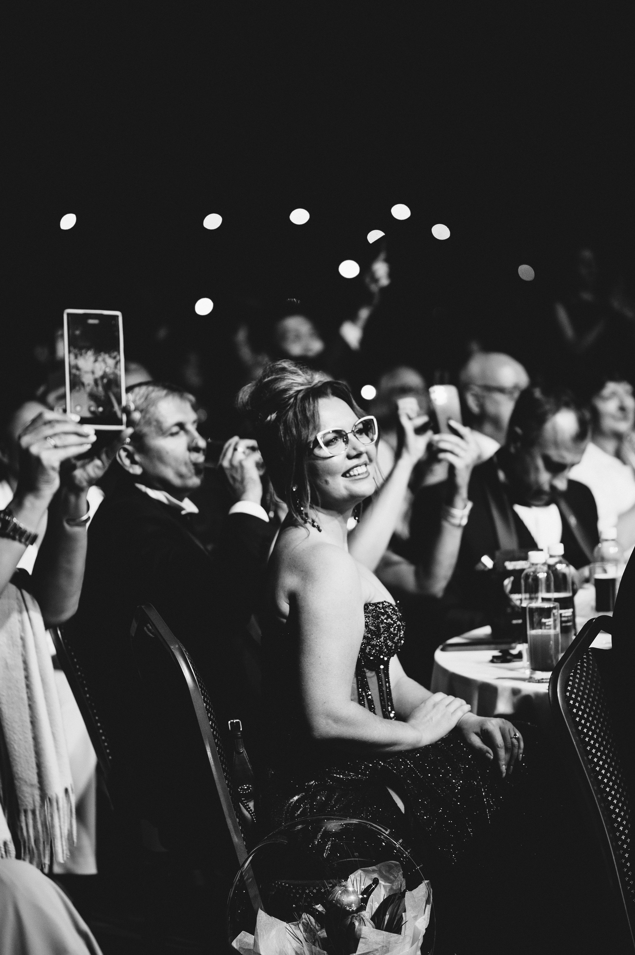 Репортаж с мероприятия NSP. Профессиональный фотограф Алексей Васенцев. Минск, СПБ, Москва