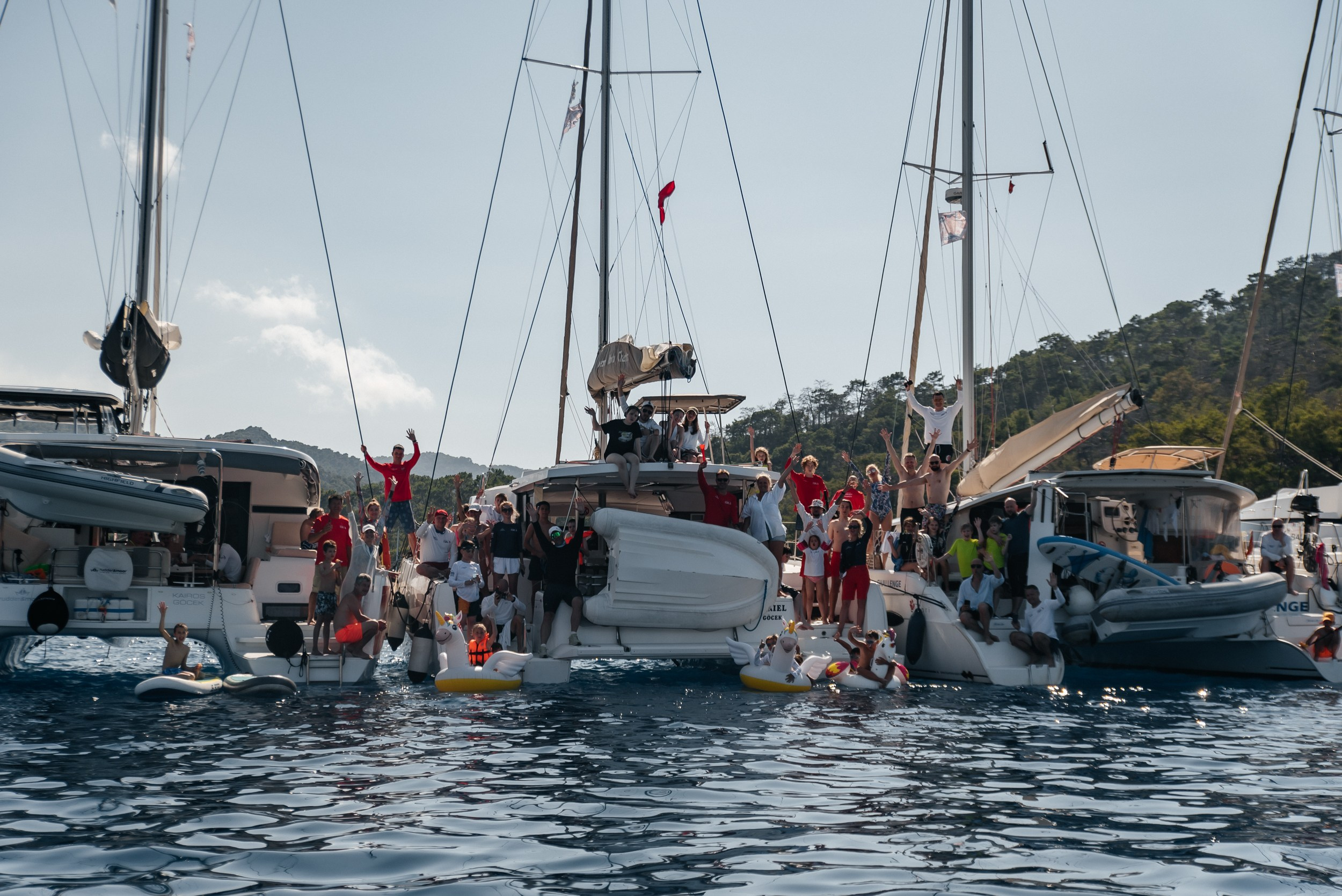 Яхтинг. Фотограф Илья Бызов, Свадебный и репортажный фотограф Сочи