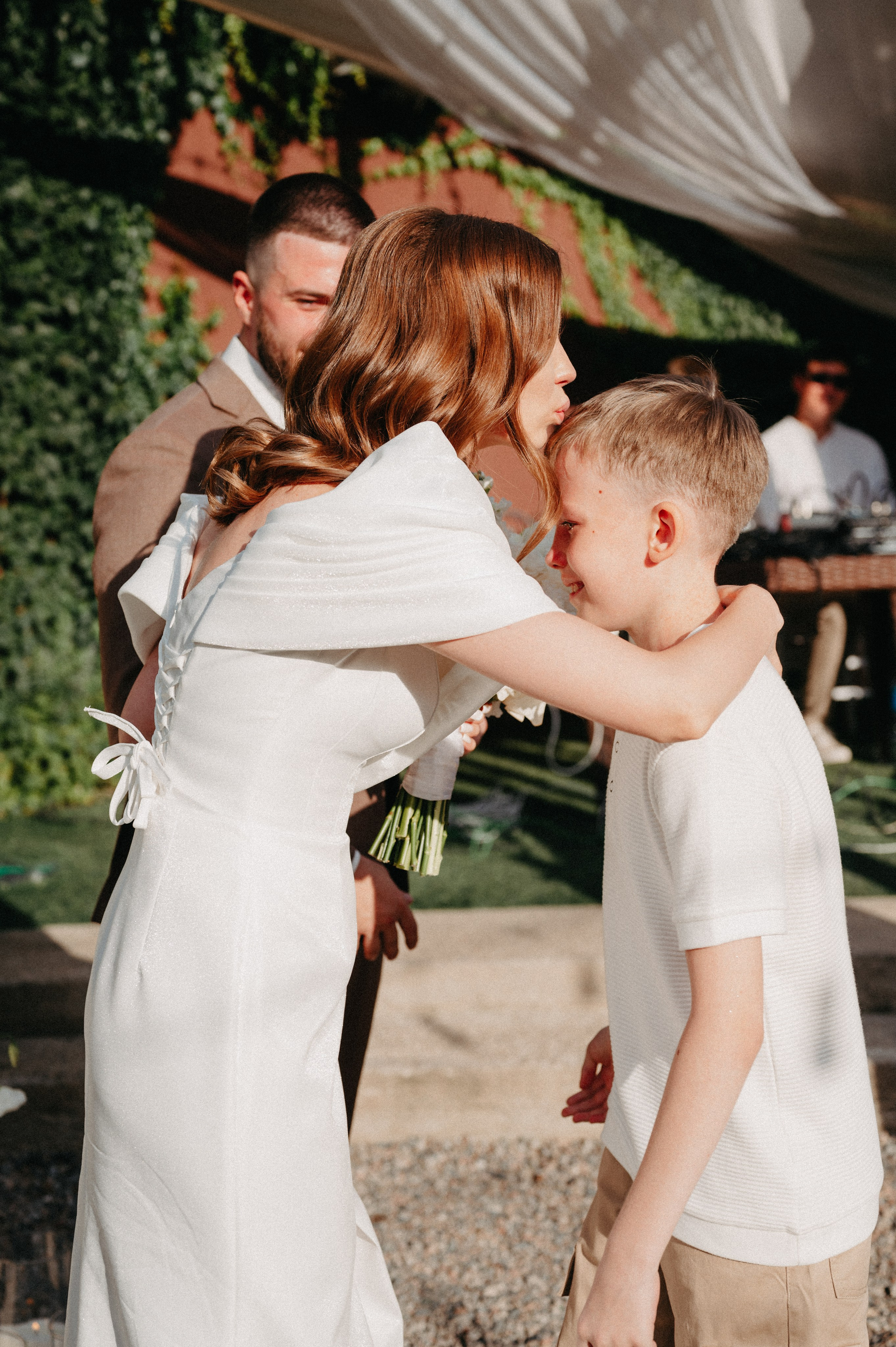 DAR'YA|IL'YA. Фотограф в Алматы Аружан Шалгимбаева