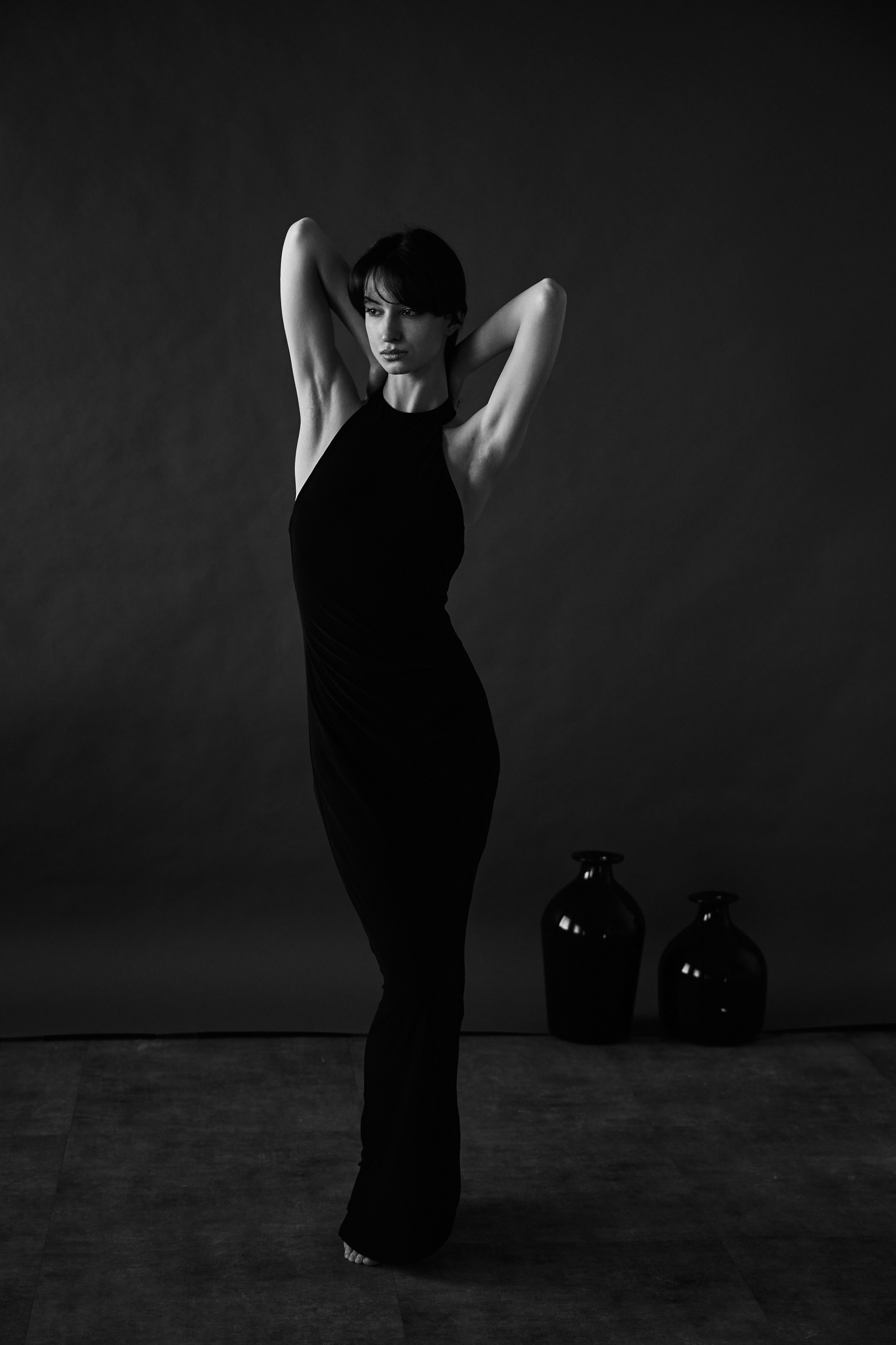 Ирина. Портретный, семейный, свадебный фотограф в Магадане — Екатерина Литвин