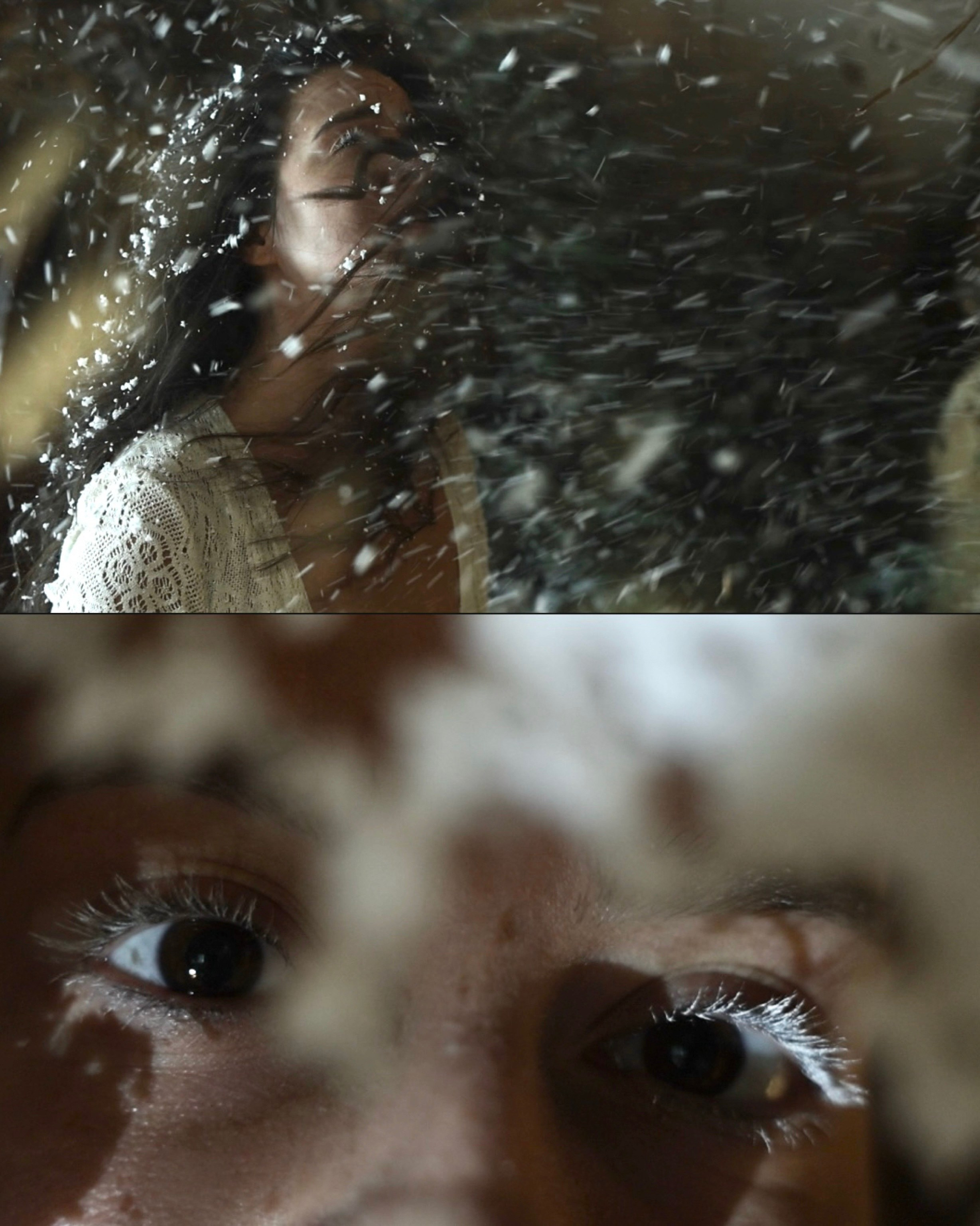 Портретный фотограф Дарья Ижболдина, Москва