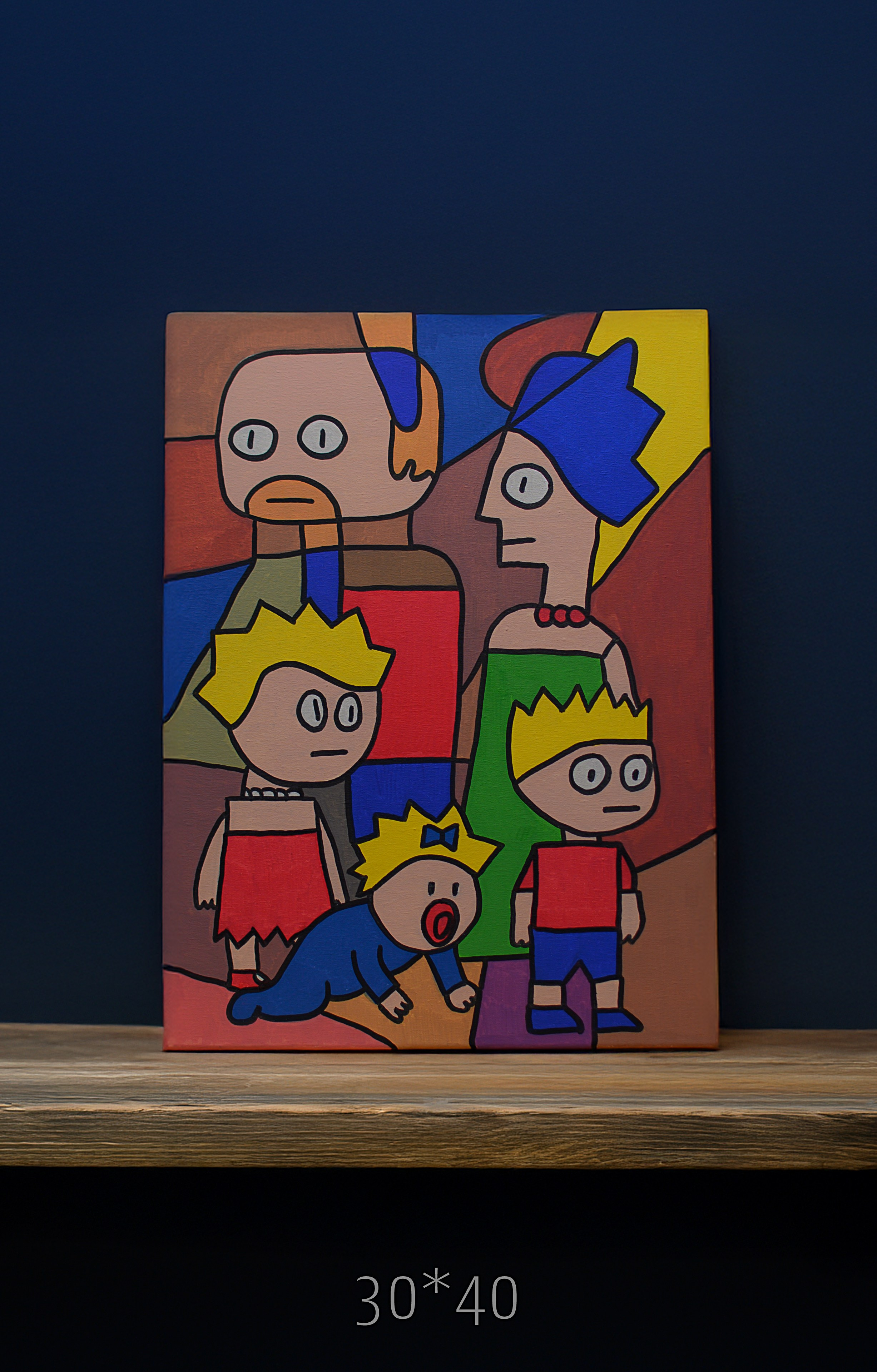 СИМПСОНЫ. KIMEET