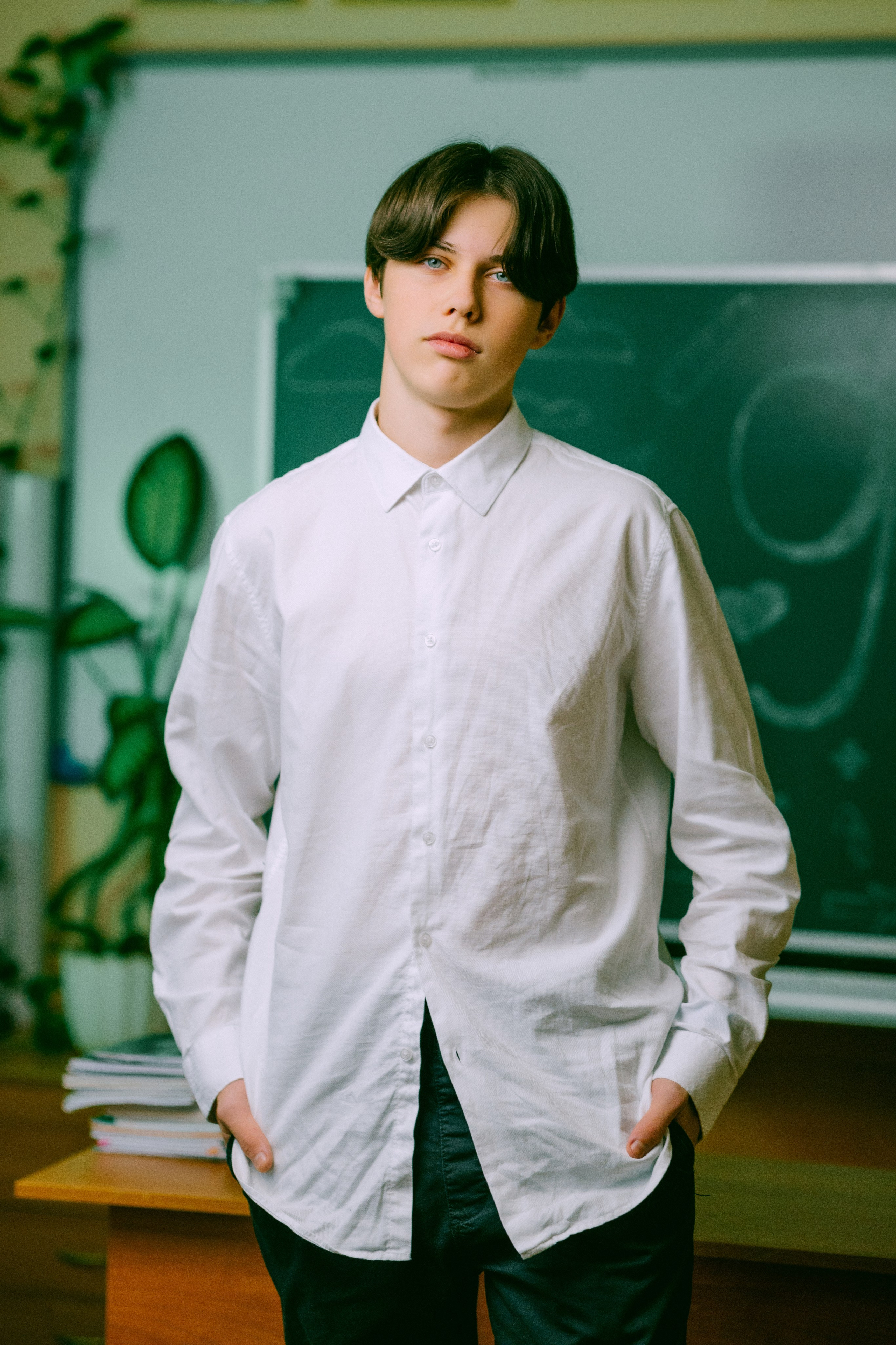 Выпускные фотоальбомы для 9 класса