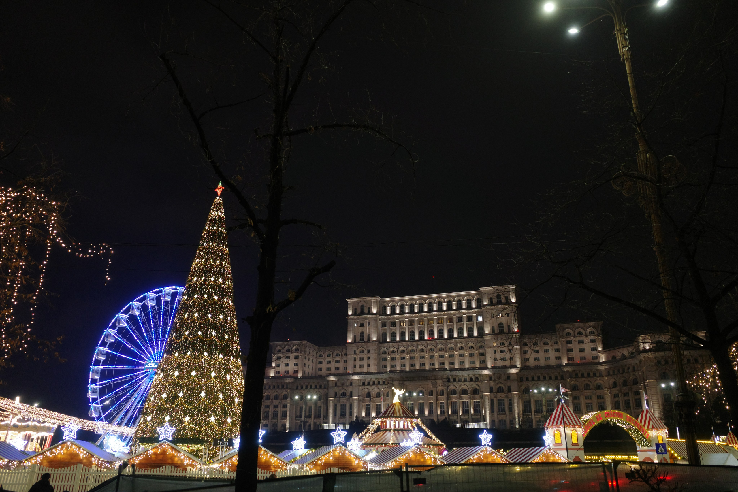 Румыния. Фотографирую для себя, своей семьи и друзей!