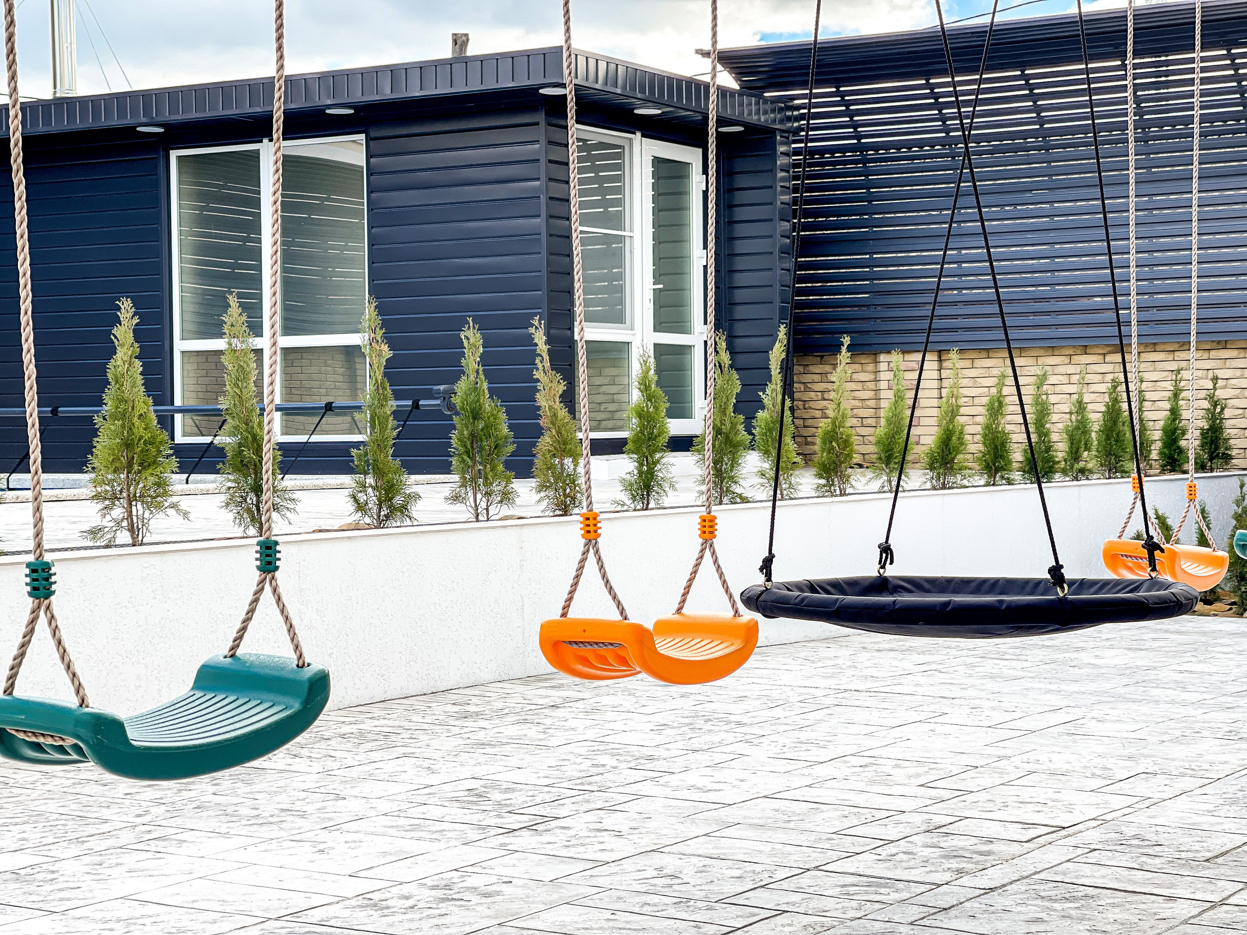 Интерьерная съёмка для гостиниц. Интерьерный фотограф на побережье Краснодарского края Диана Бажанова