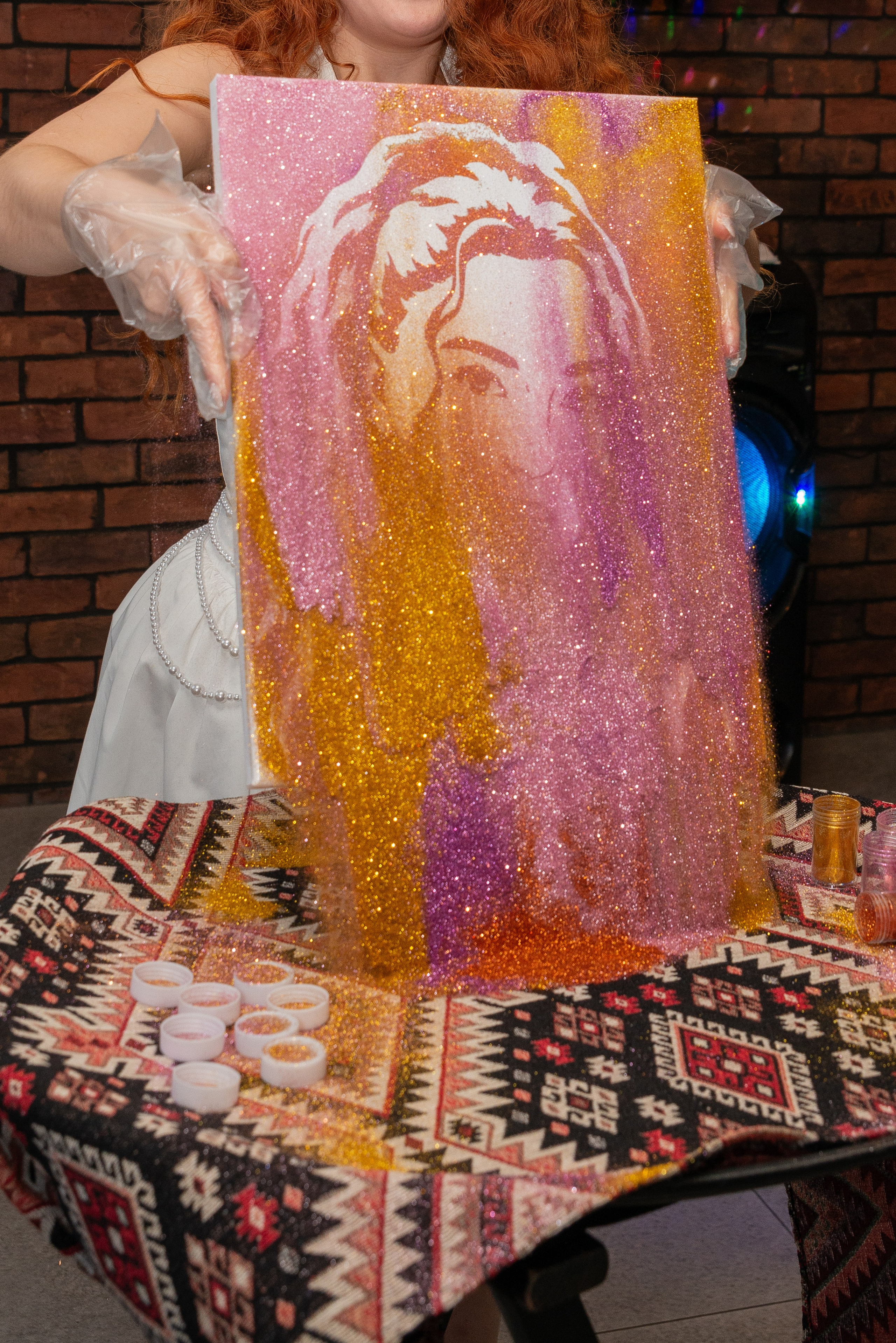 Репортаж ДР