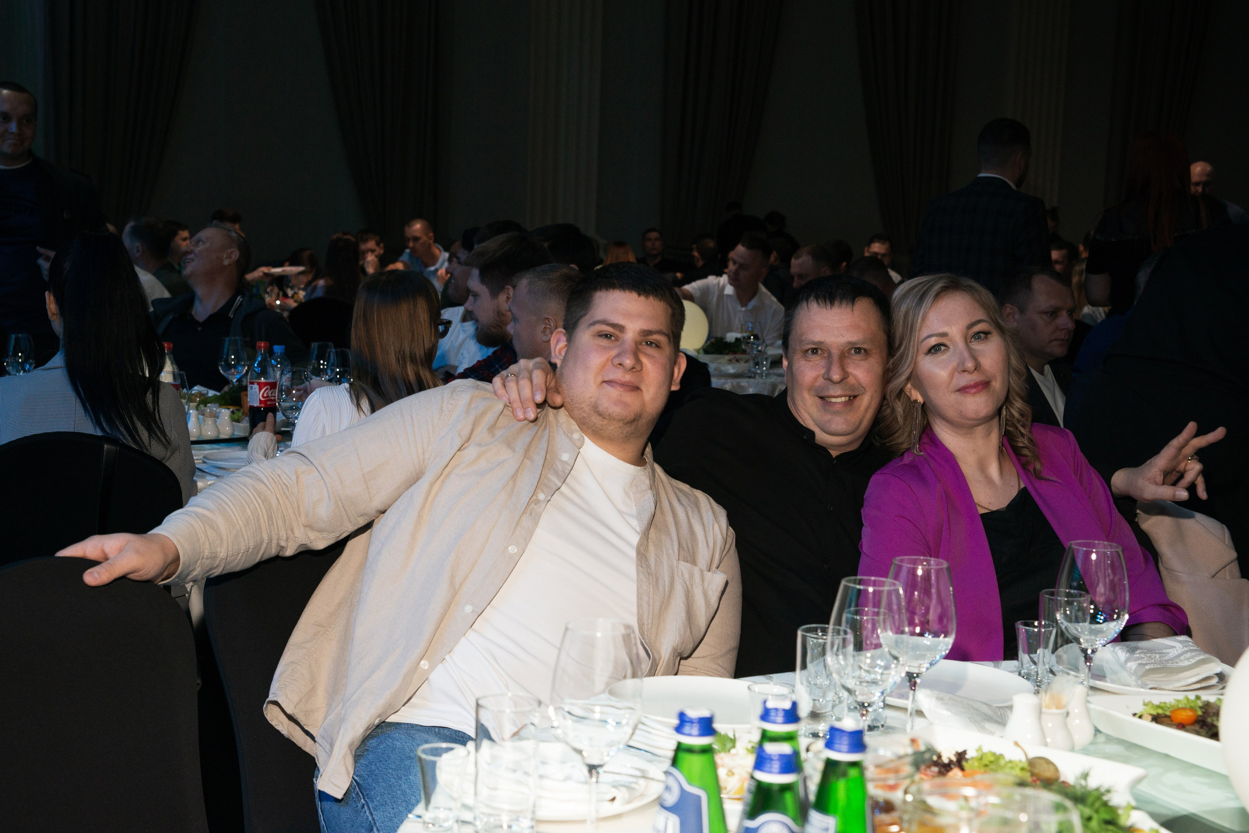 Репортажная фотосессия в краснодаре