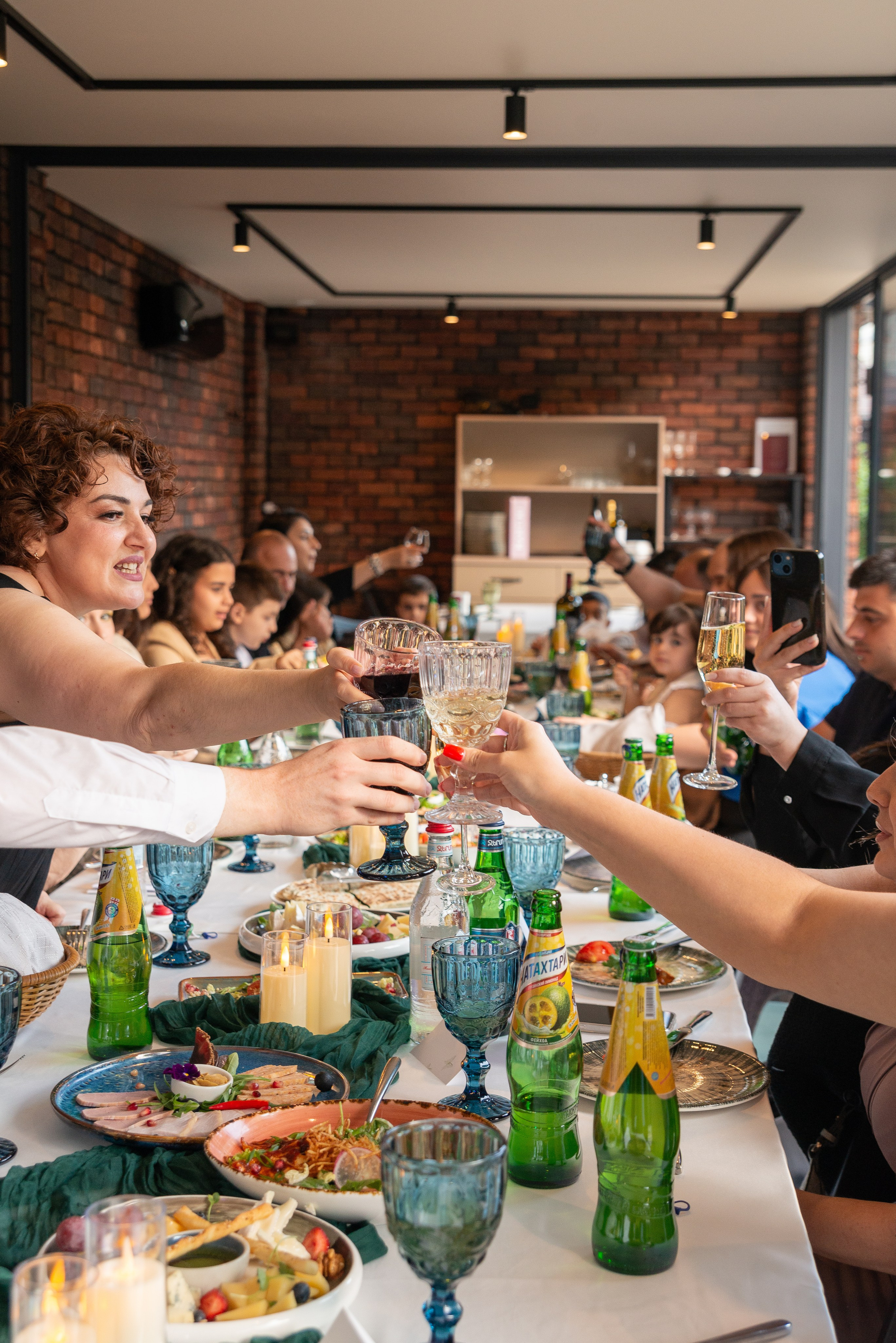 Репортаж ДР