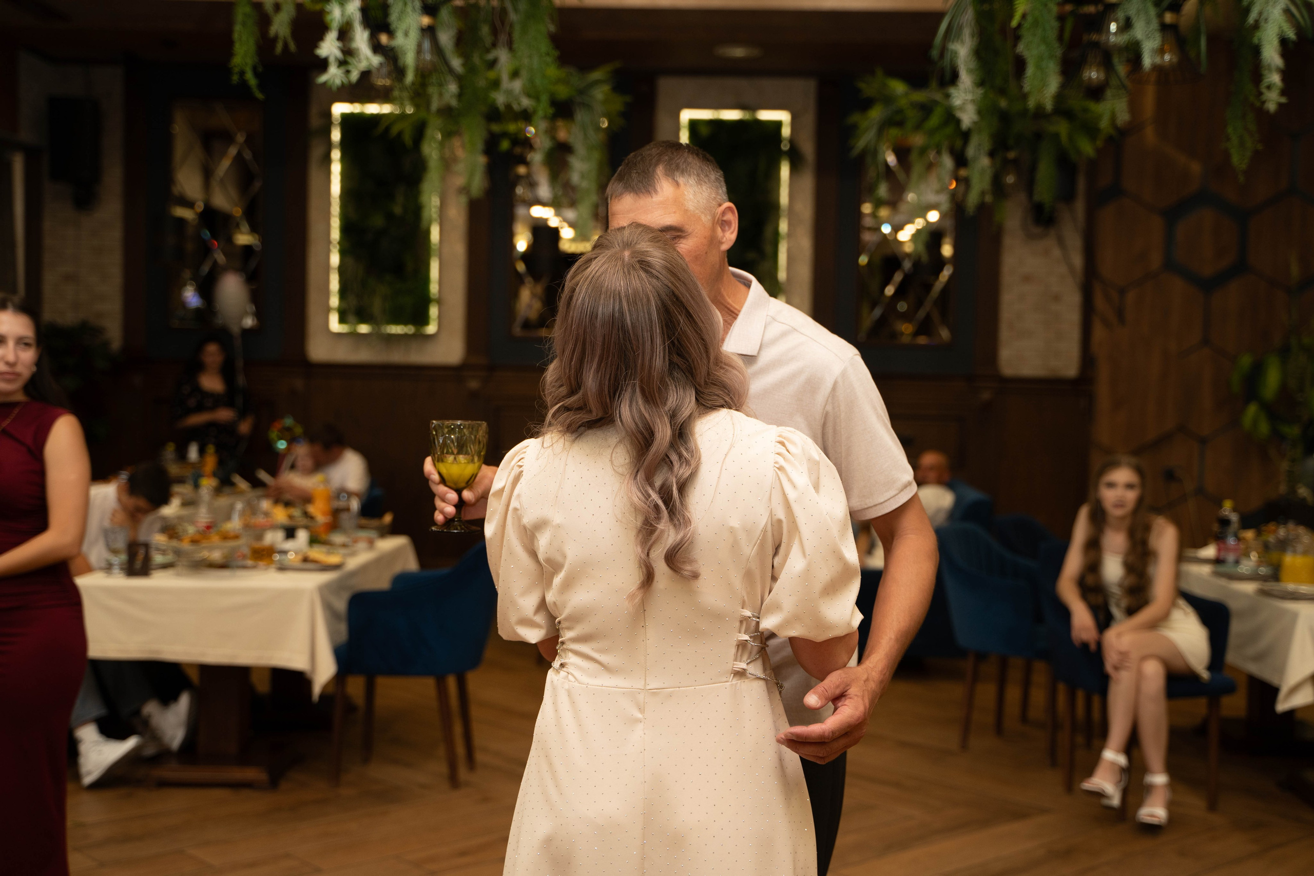 Данил и Анастасия. Видеосьемка, фотосьемка свадеб, юбилеев, утренников в Краснодарском кр