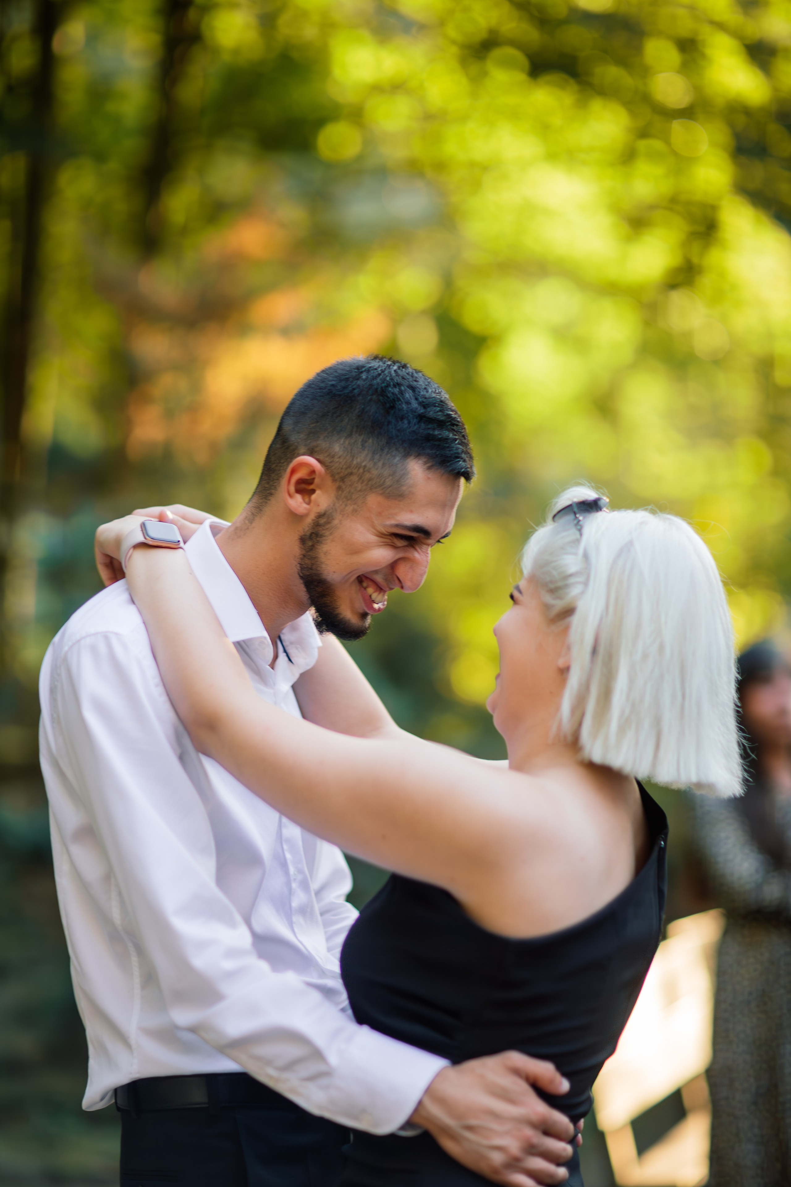 Владимир и Алёна. Семейный фотограф Толстикова Кристина