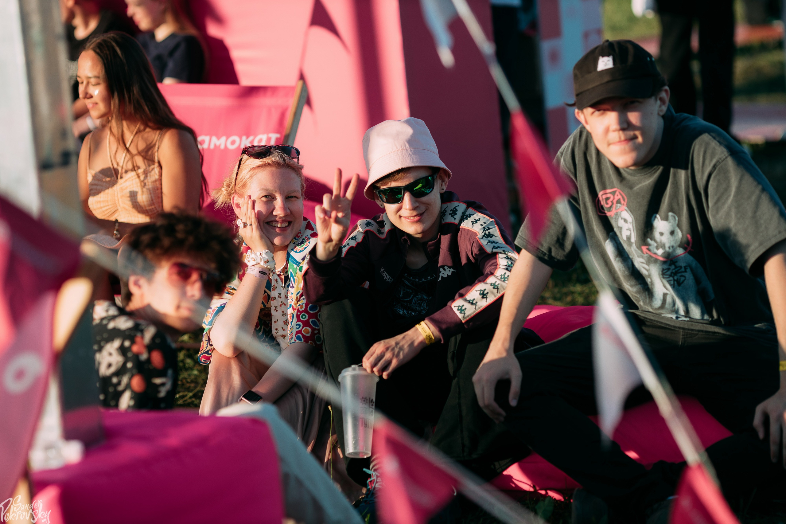 Самокат. Свадебный и репортажный фотограф в Чебоксарах Покровский Александр