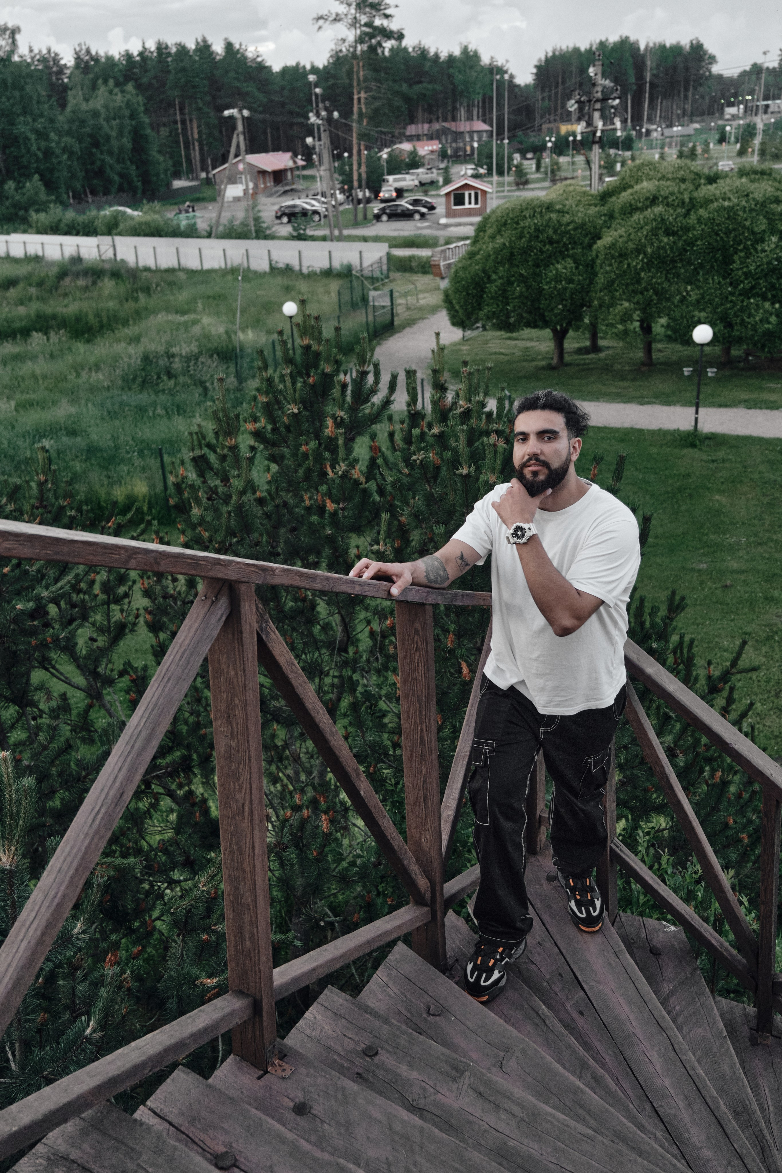 AYKISS. Главная