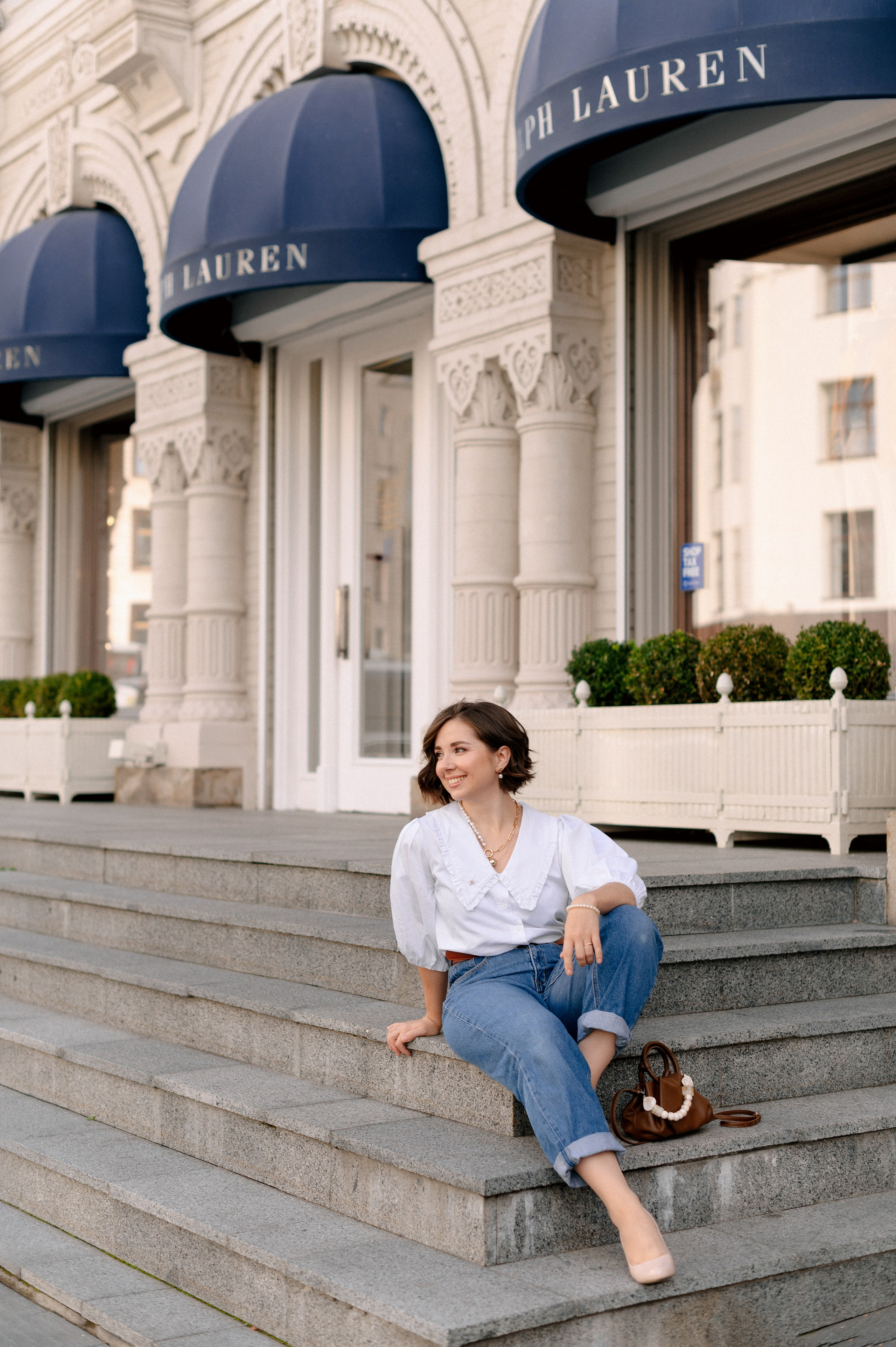МАРИЯ. Шашкова Вероника / Свадебный и семейный фотограф Москва и Ярославль