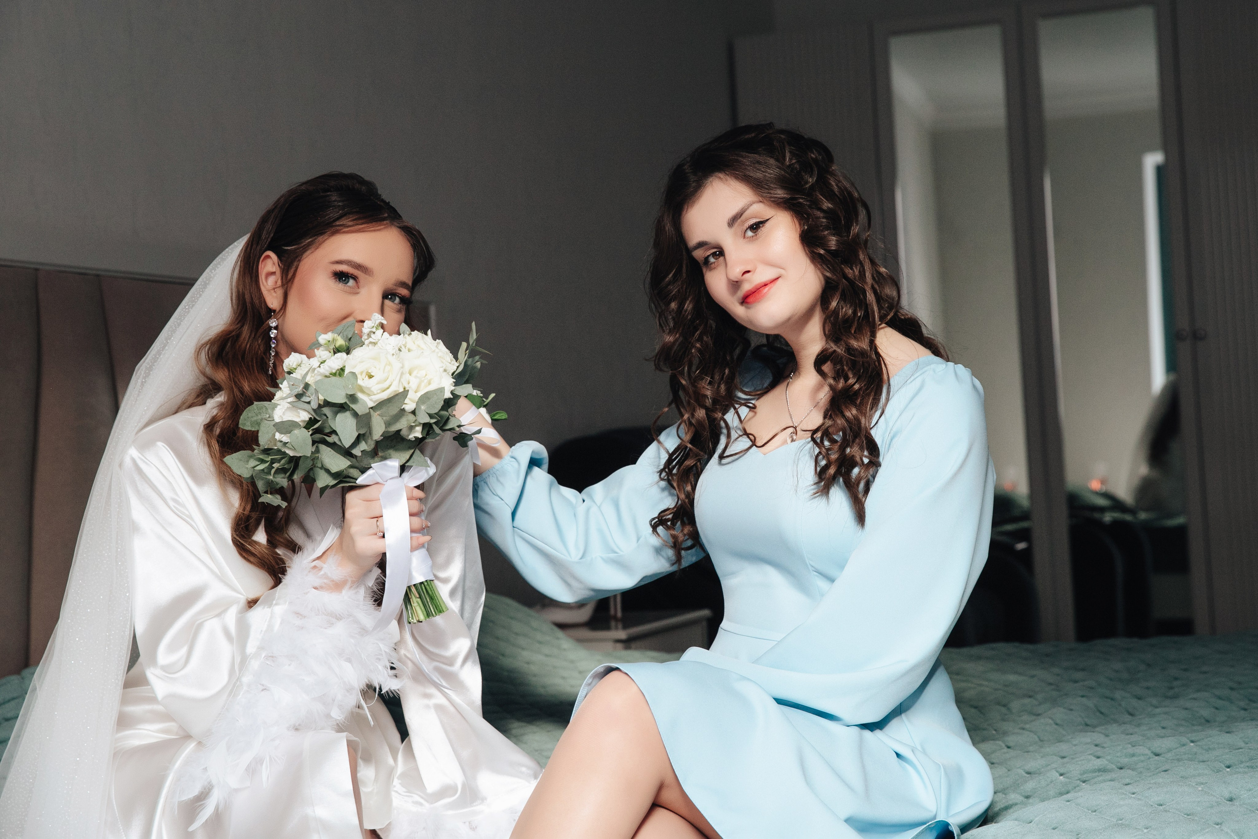 Екатерина и Евгений. Фотограф Георгиевск, КМВ Дамер Катерина