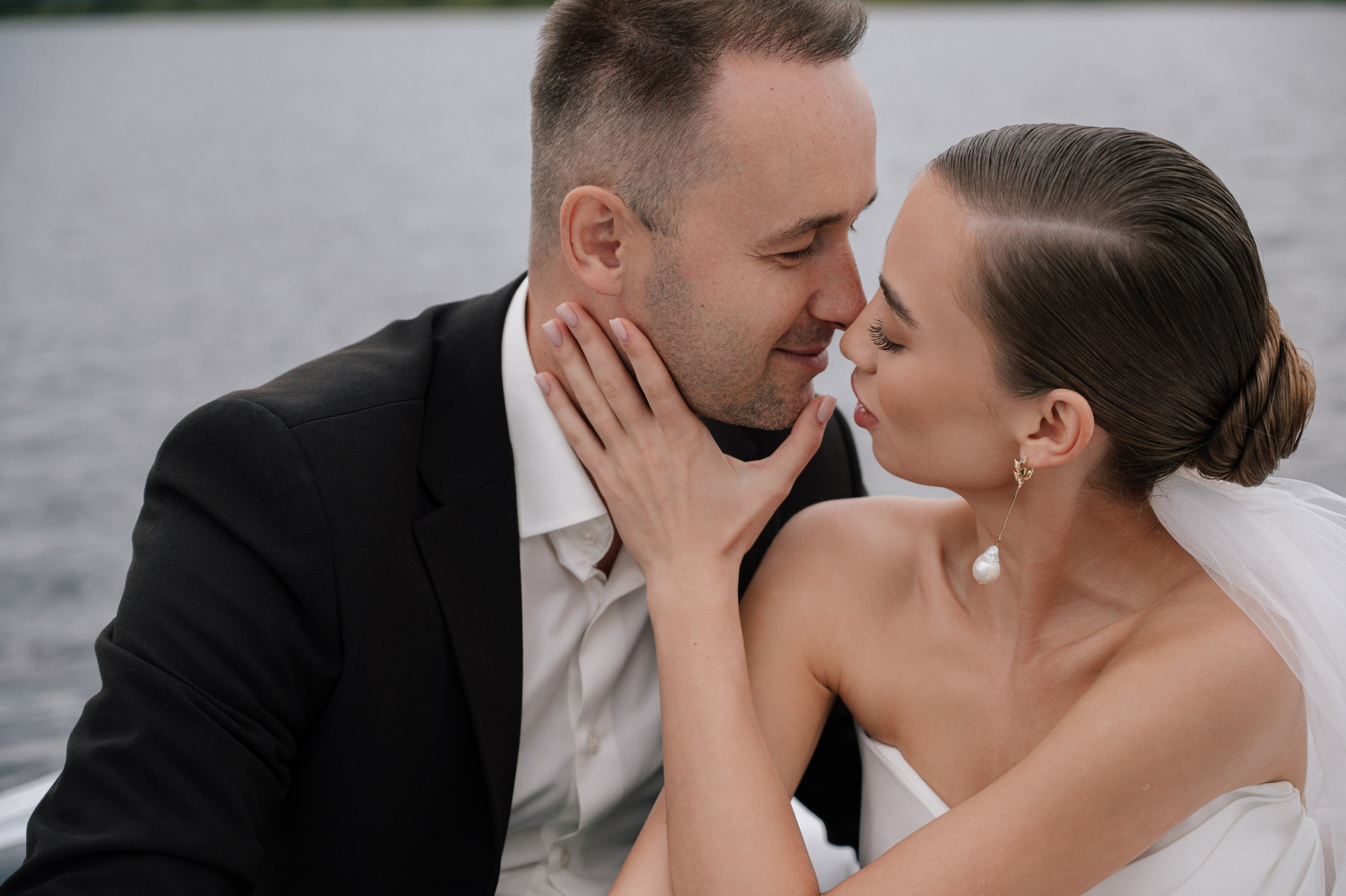 Anton & Diana. Свадебный и семейный фотограф Вероника Холод