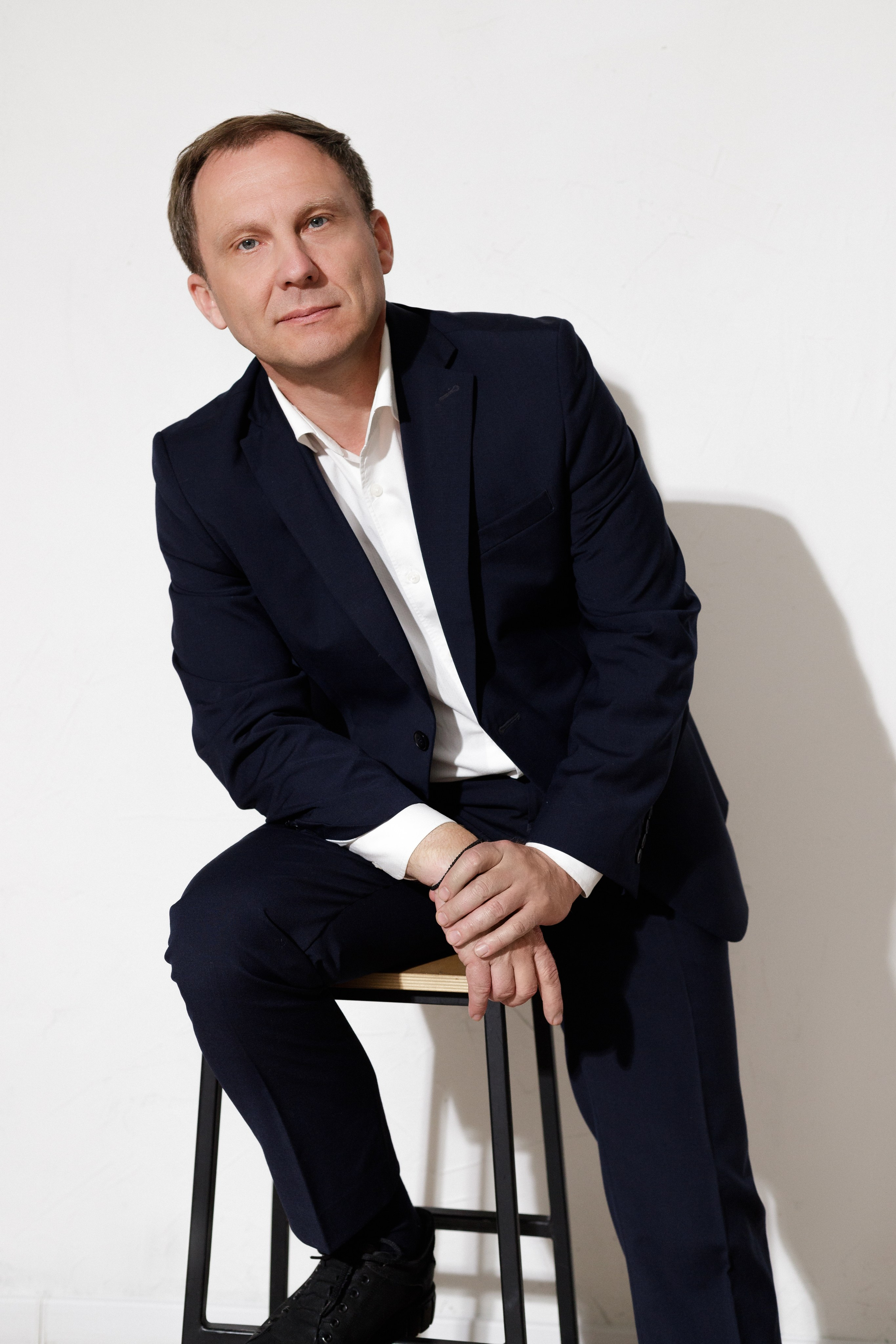 Николай. Фотограф в Тюмени Даша Михнова. Портреты, фотопроекты, фотодни