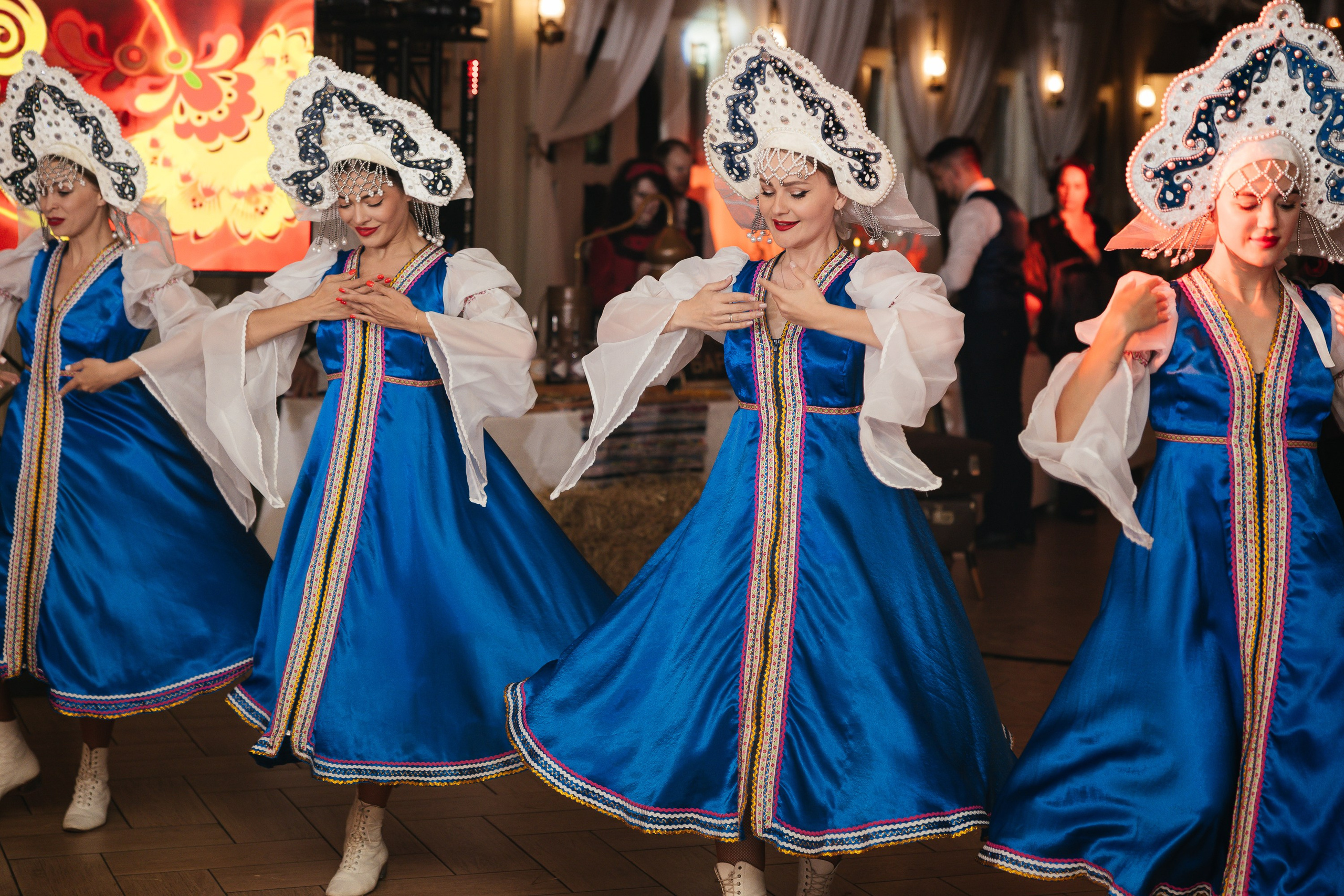 БКС «30 лет». Репортажный и свадебный фотограф в Краснодаре Владислав Рыжов