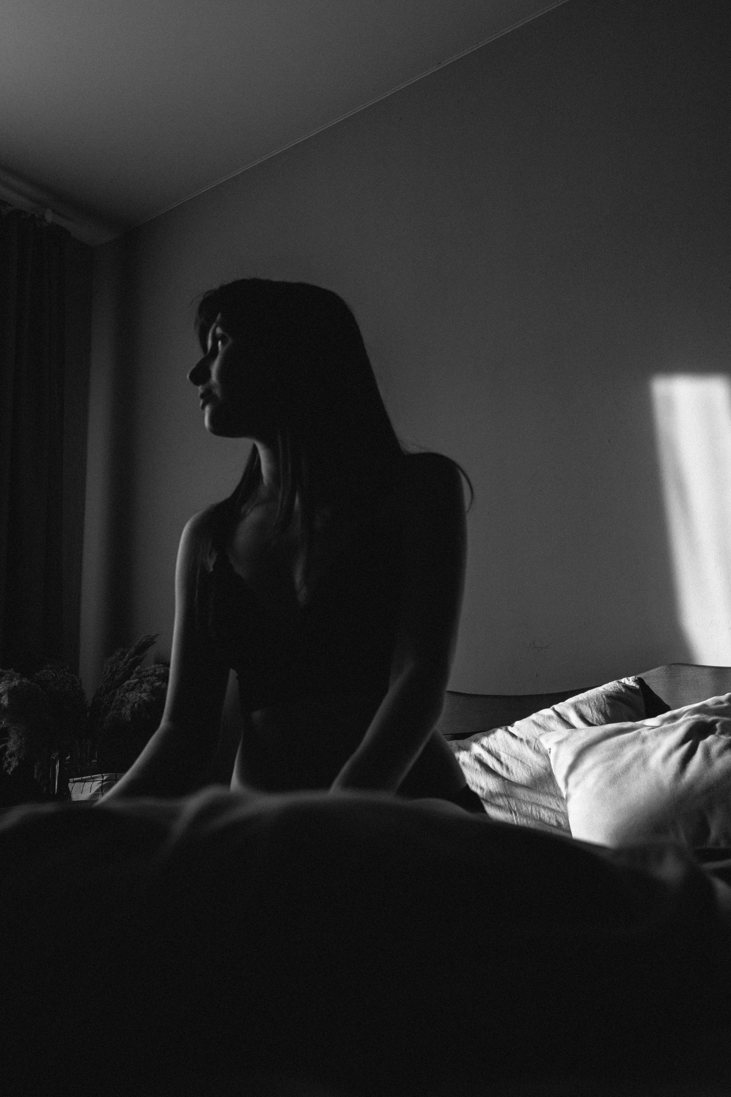 Фотосессий в квартире. Фотограф в Краснодаре Лагунов Владимир