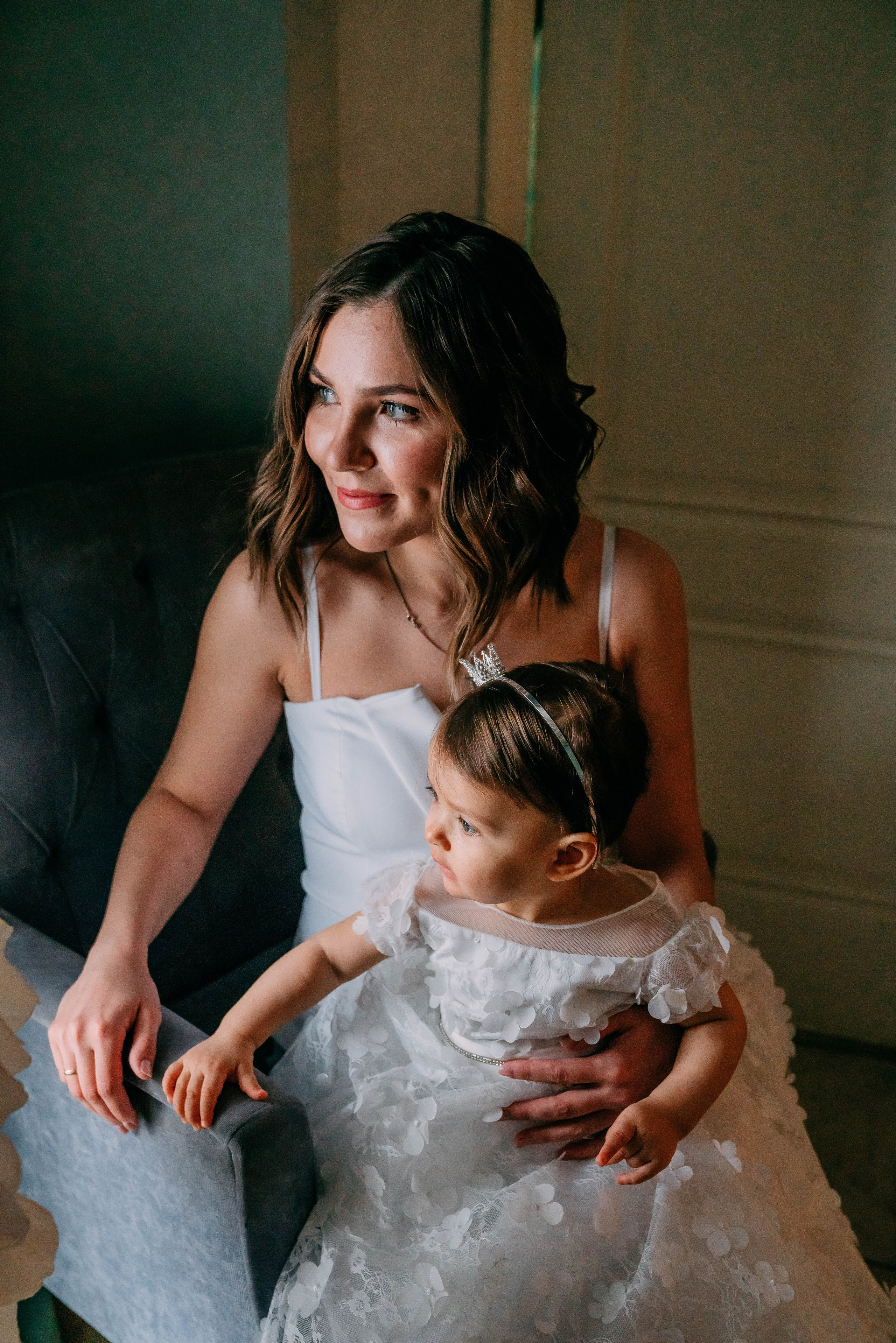 Эля. Семейный и школьный фотограф в Москве Юлия Кобзева