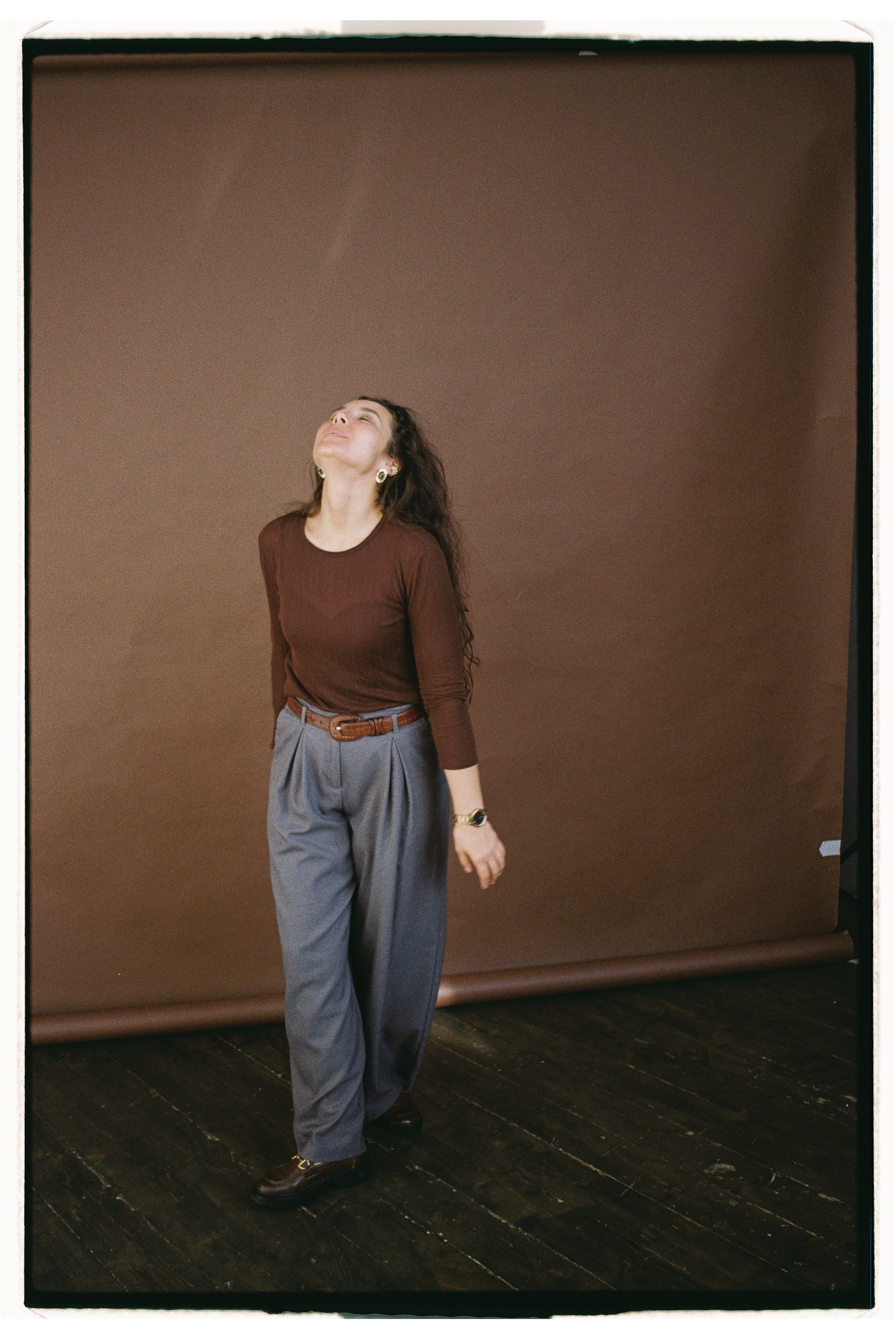 Маша. Семейный и детский фотограф Юлия Шох