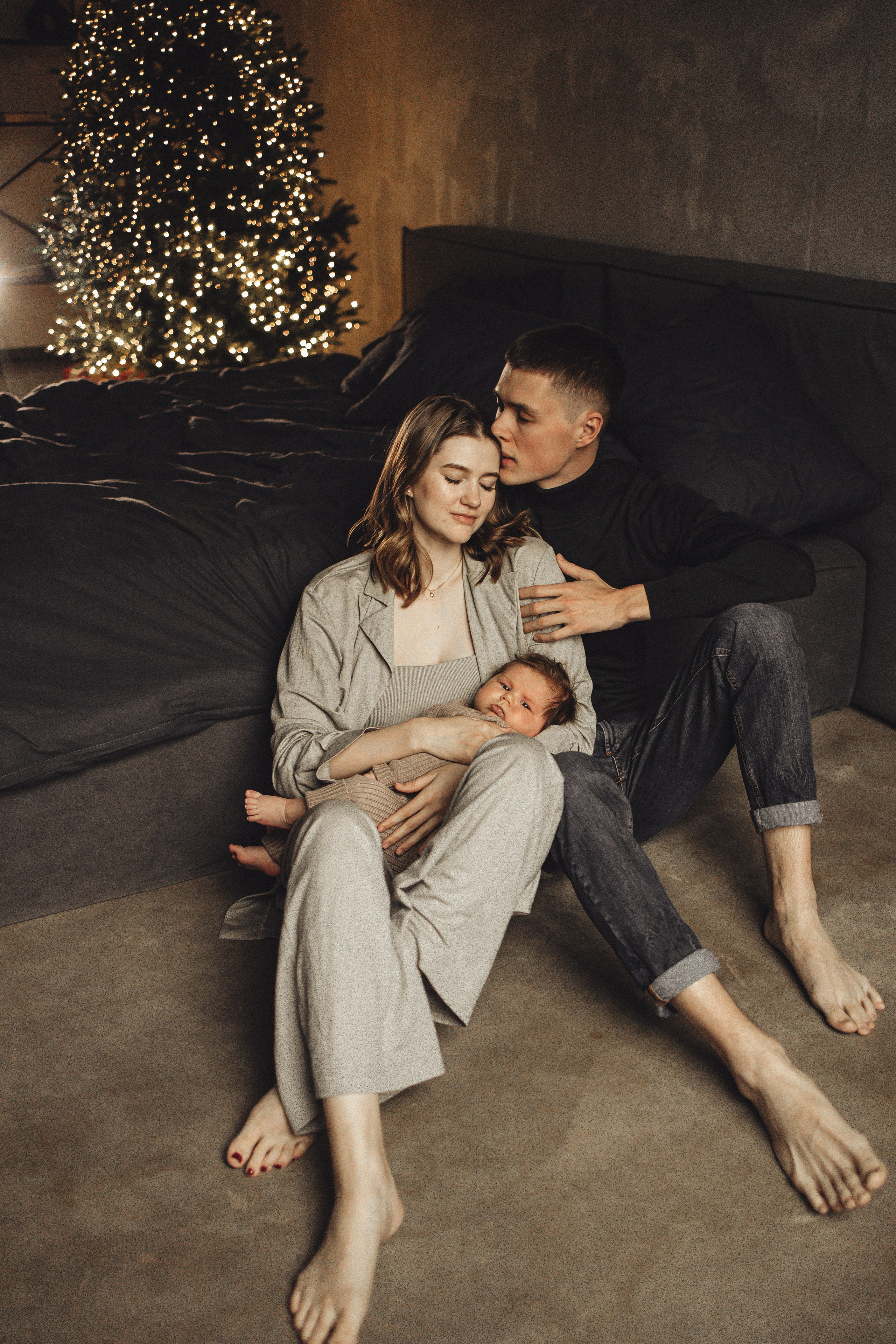 Семейная история. Семейный и детский фотограф, таганрог, ростов-на-дону