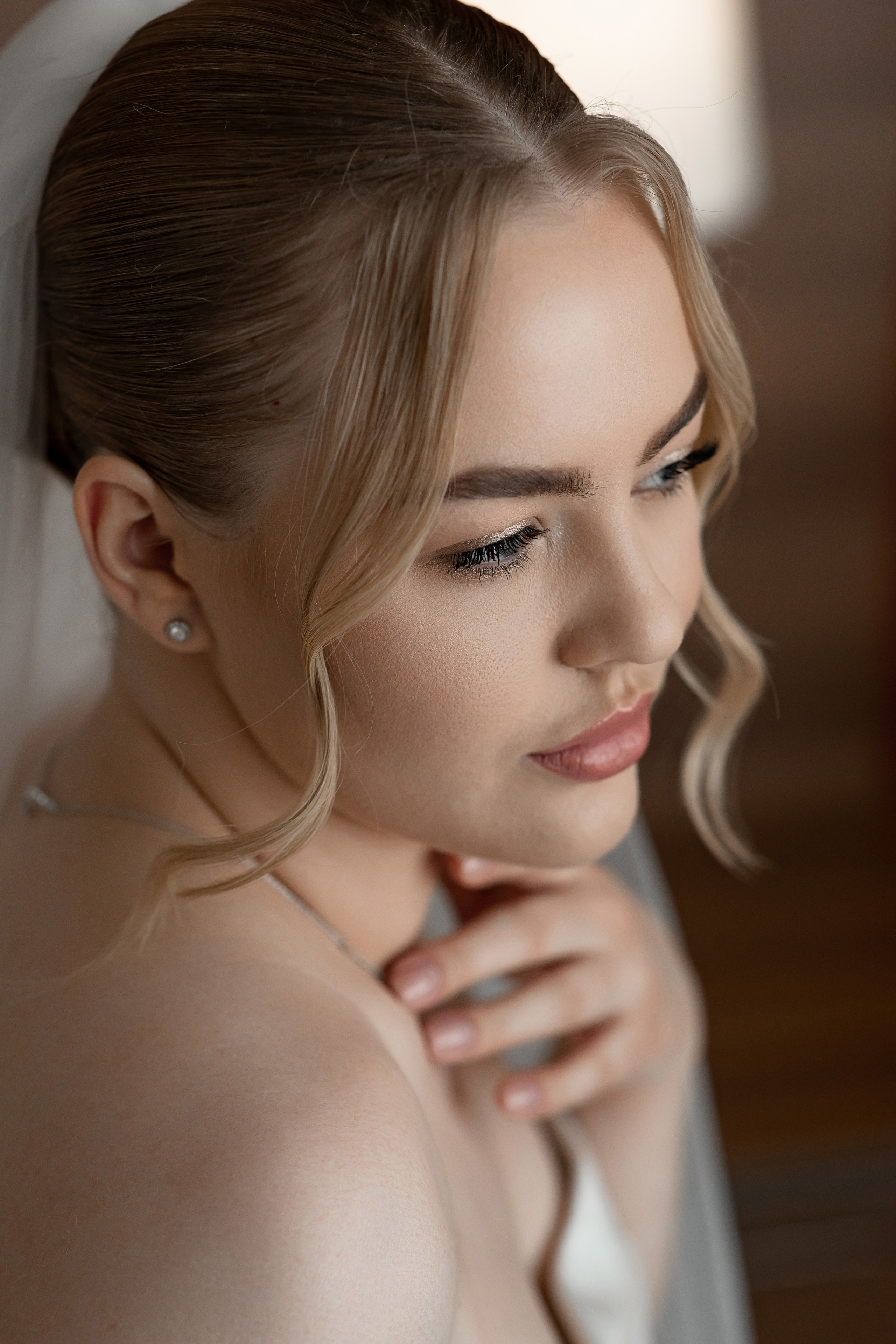 Алина Кирилл. Свадебный фотограф в Краснодарском крае Карина Будниченко