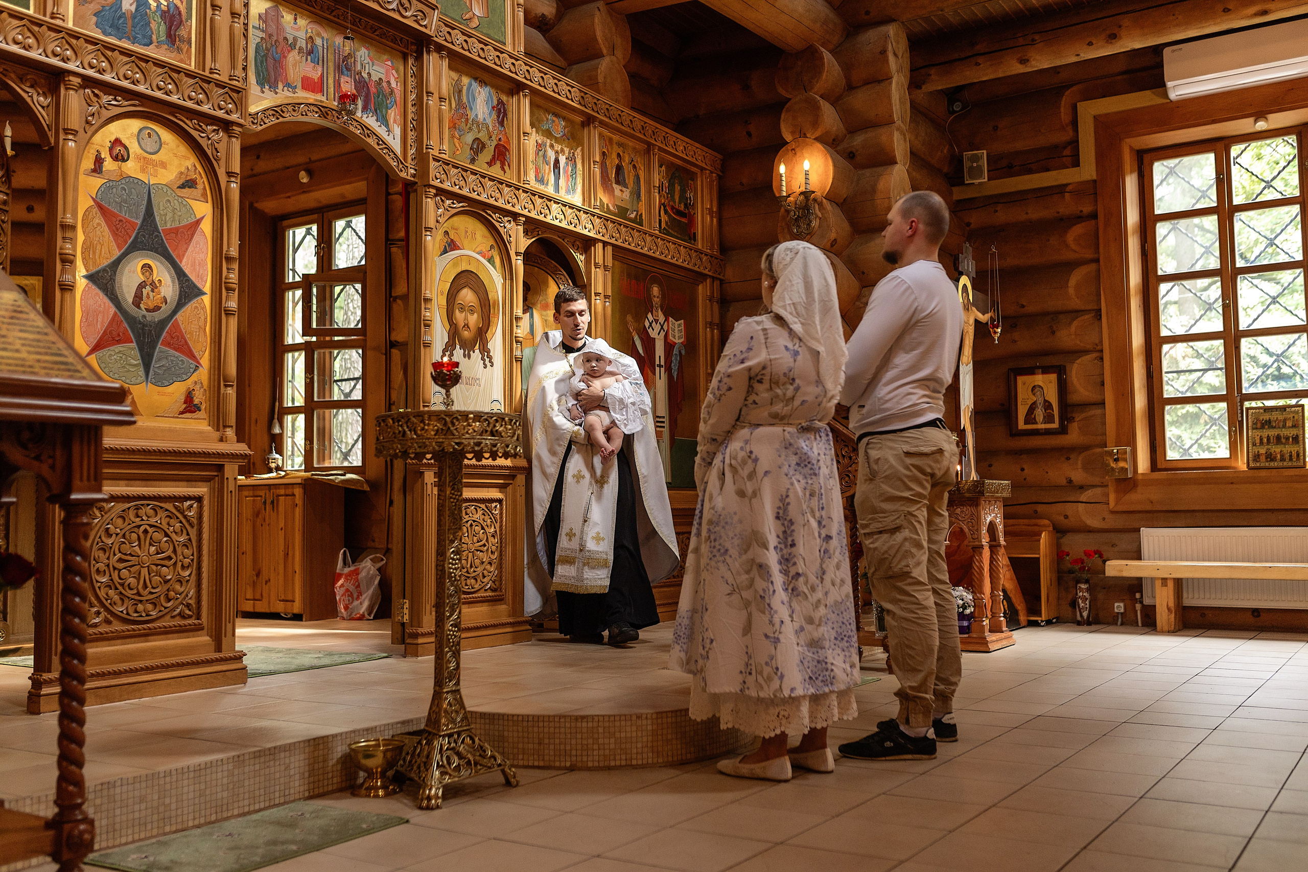 Фотограф на крещение железнодорожный балашиха. Фотограф в Железнодорожном и Балашихе