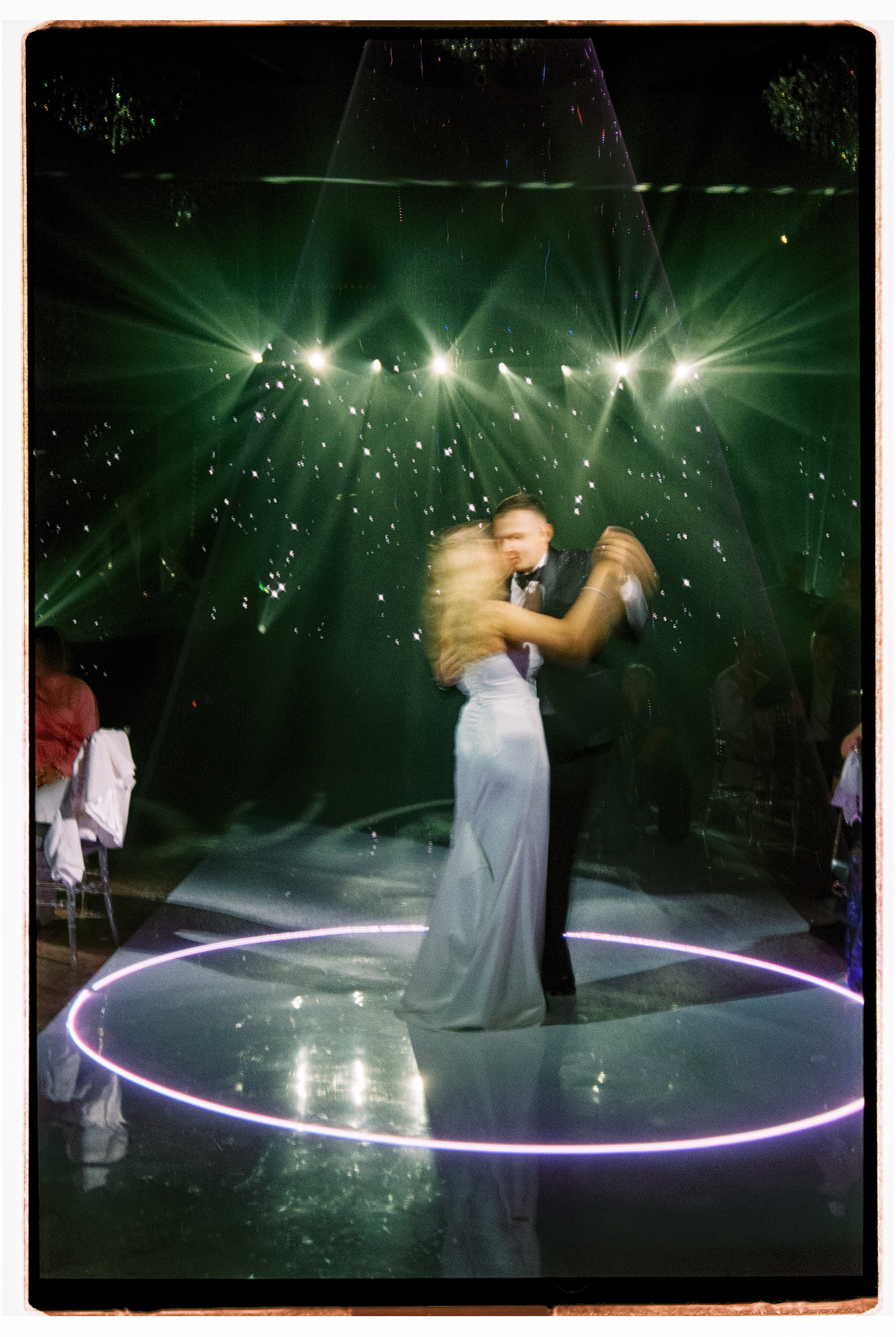 Пленка. Свадебный фотограф в Ростовe-на-Дону Анастасия Прутова