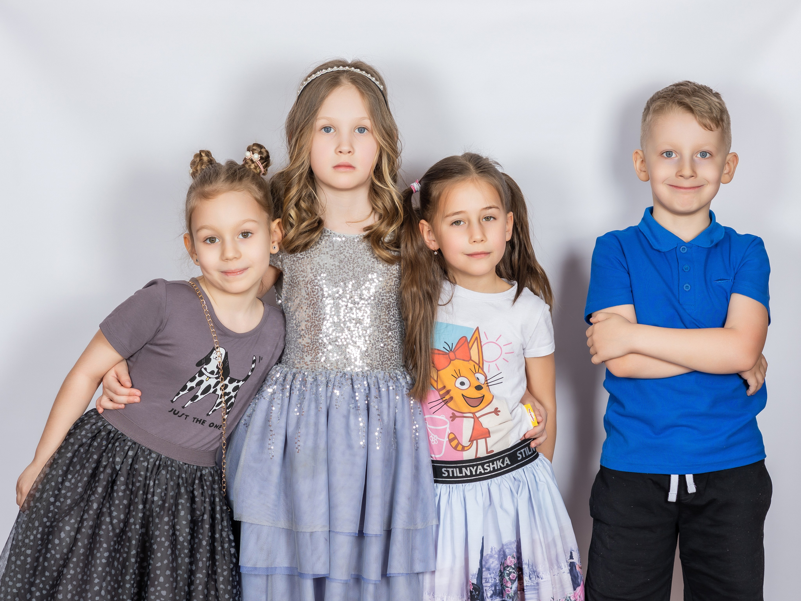 Детский сад Сказка. Семейный фотограф в Москве Наталья Чуб, заказать Фотокнигу