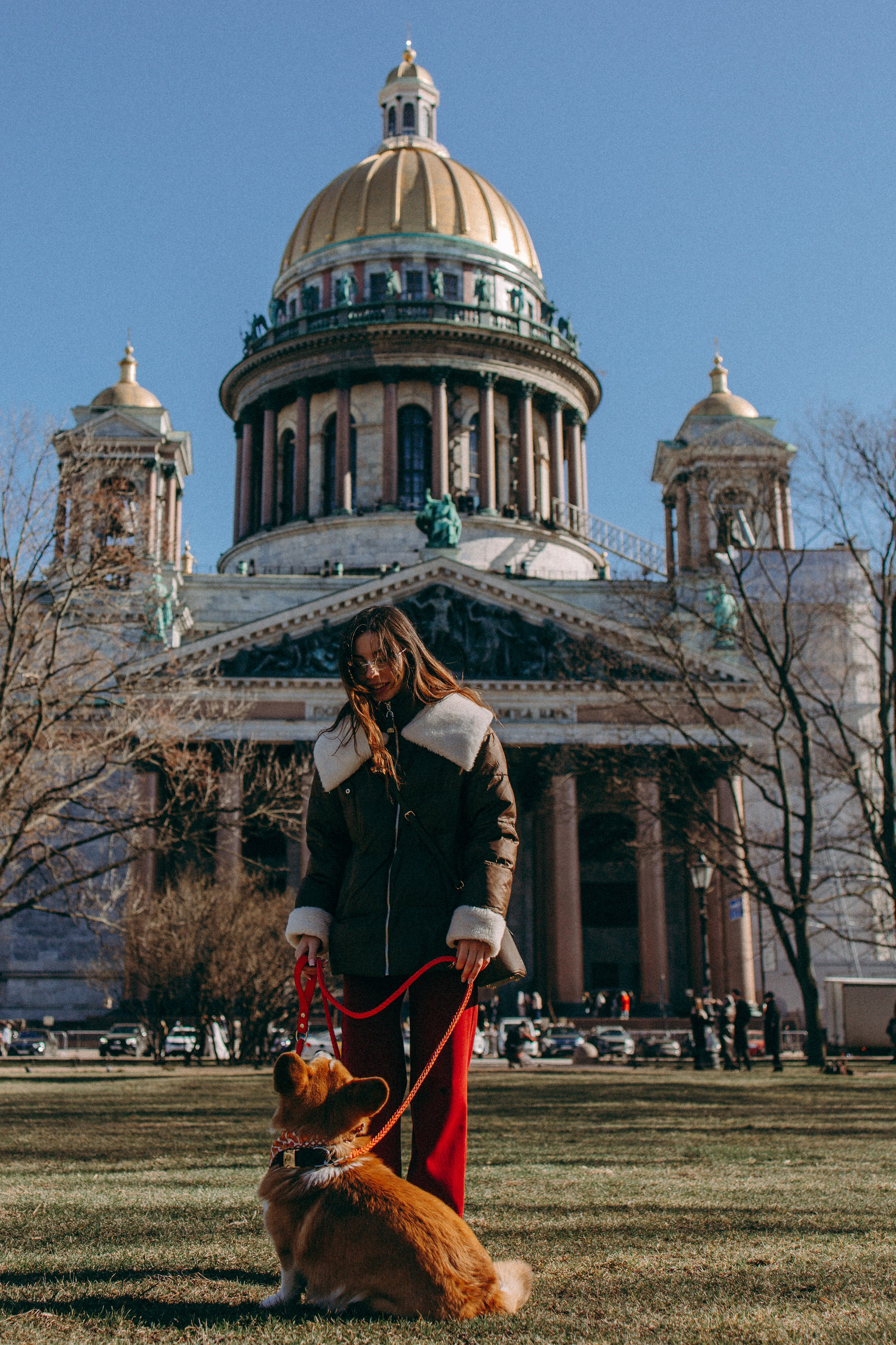 Елена & Мартин. Семейный фотограф Питер •love-story•|Санкт-Петербург