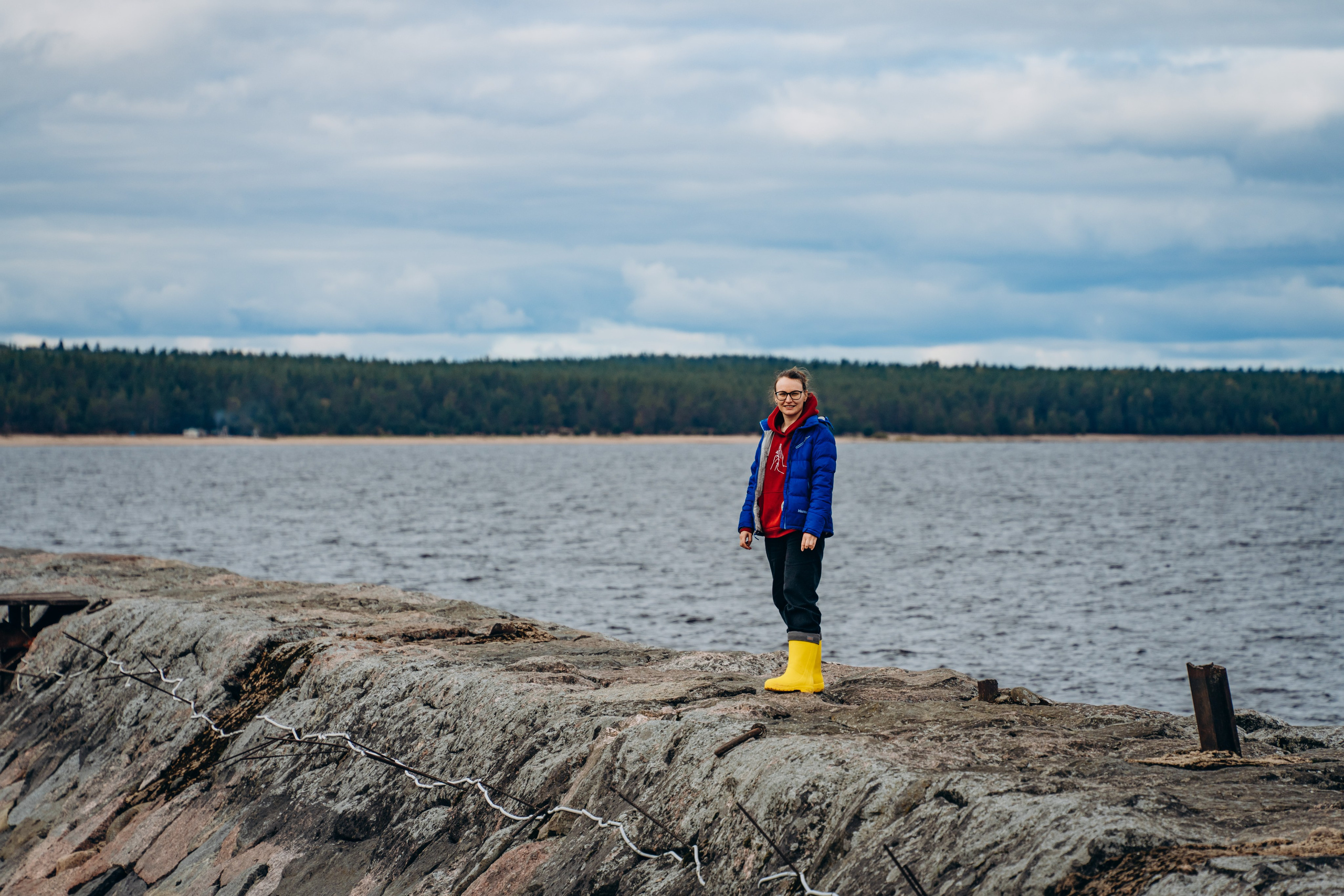 СЕВЕР. Event фотограф Степанова Александра