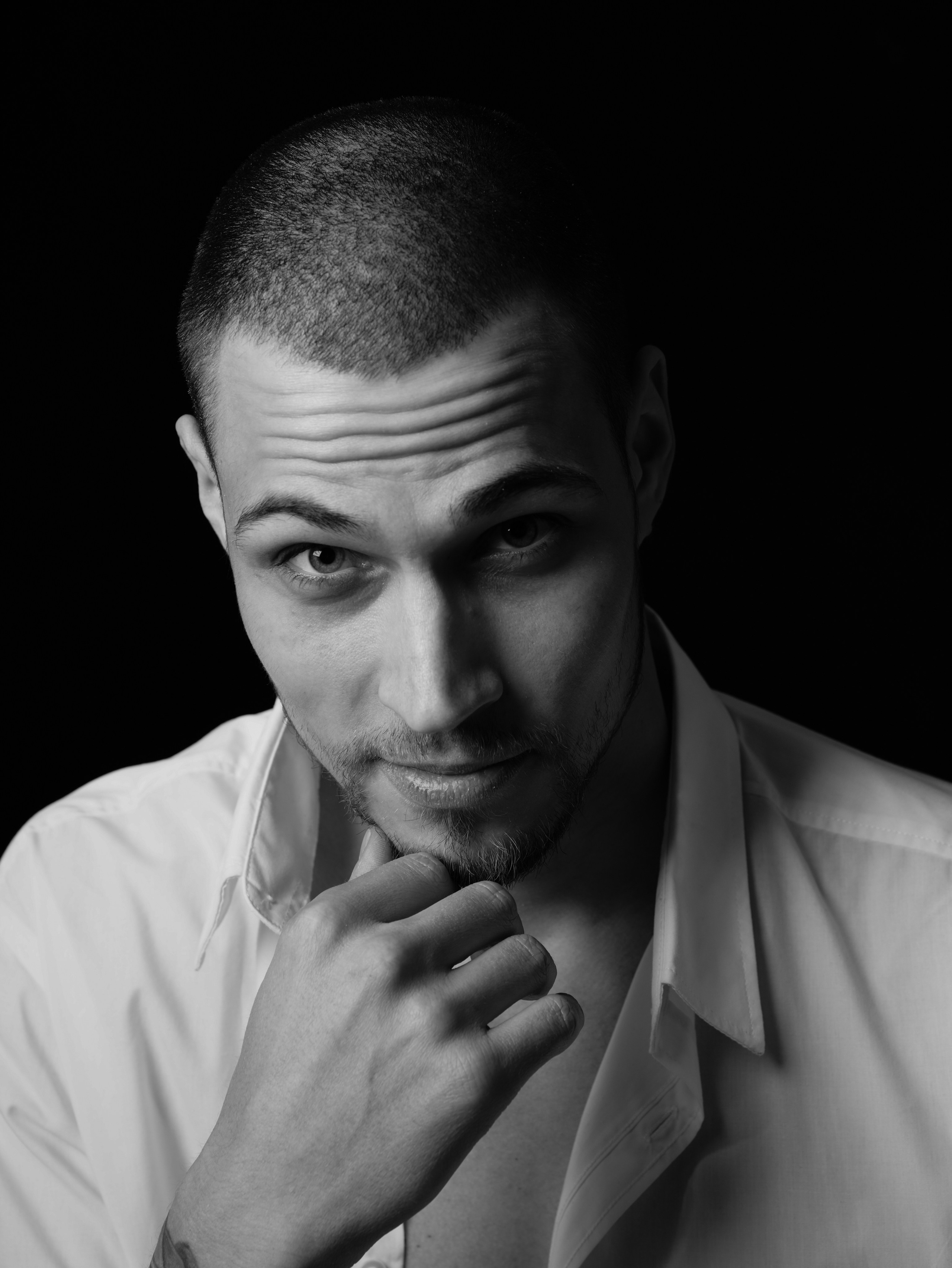 Классика/портрет. Фотограф в Москве Сафарова Юлия