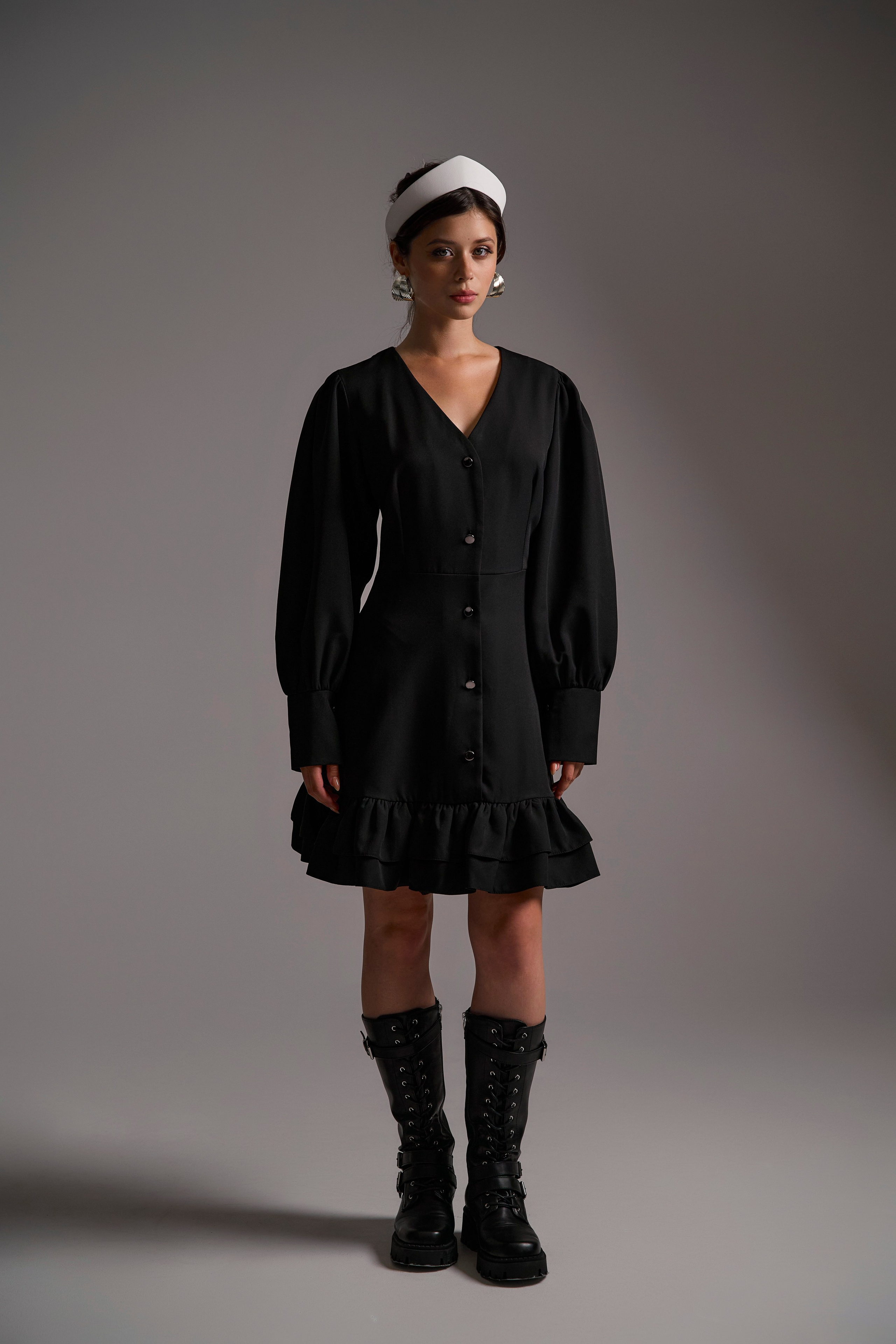 Платье. Фотограф для маркетплейсов в Москве