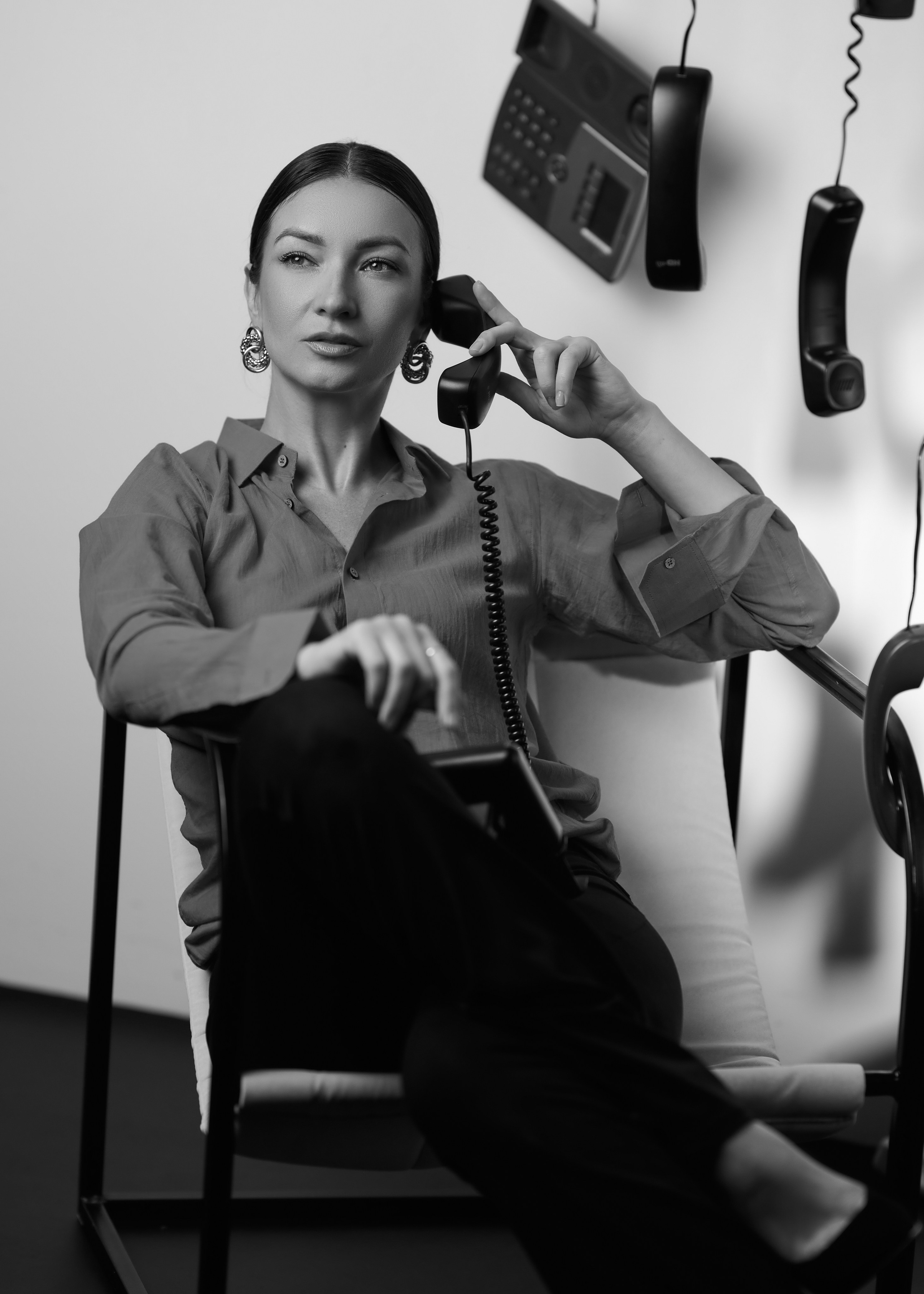 Виктория. Без слов