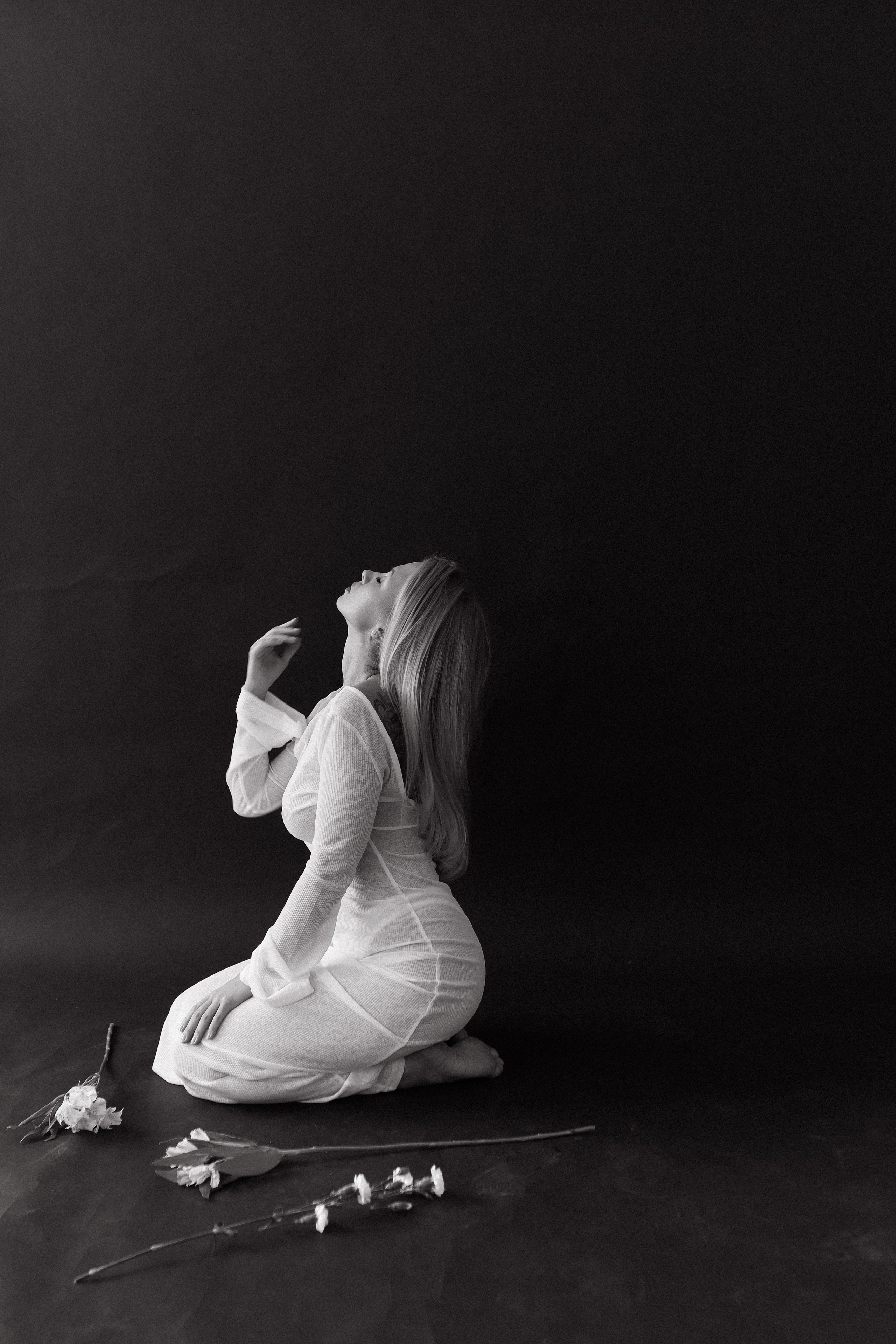 Аня. Дьячкова Мария фотограф